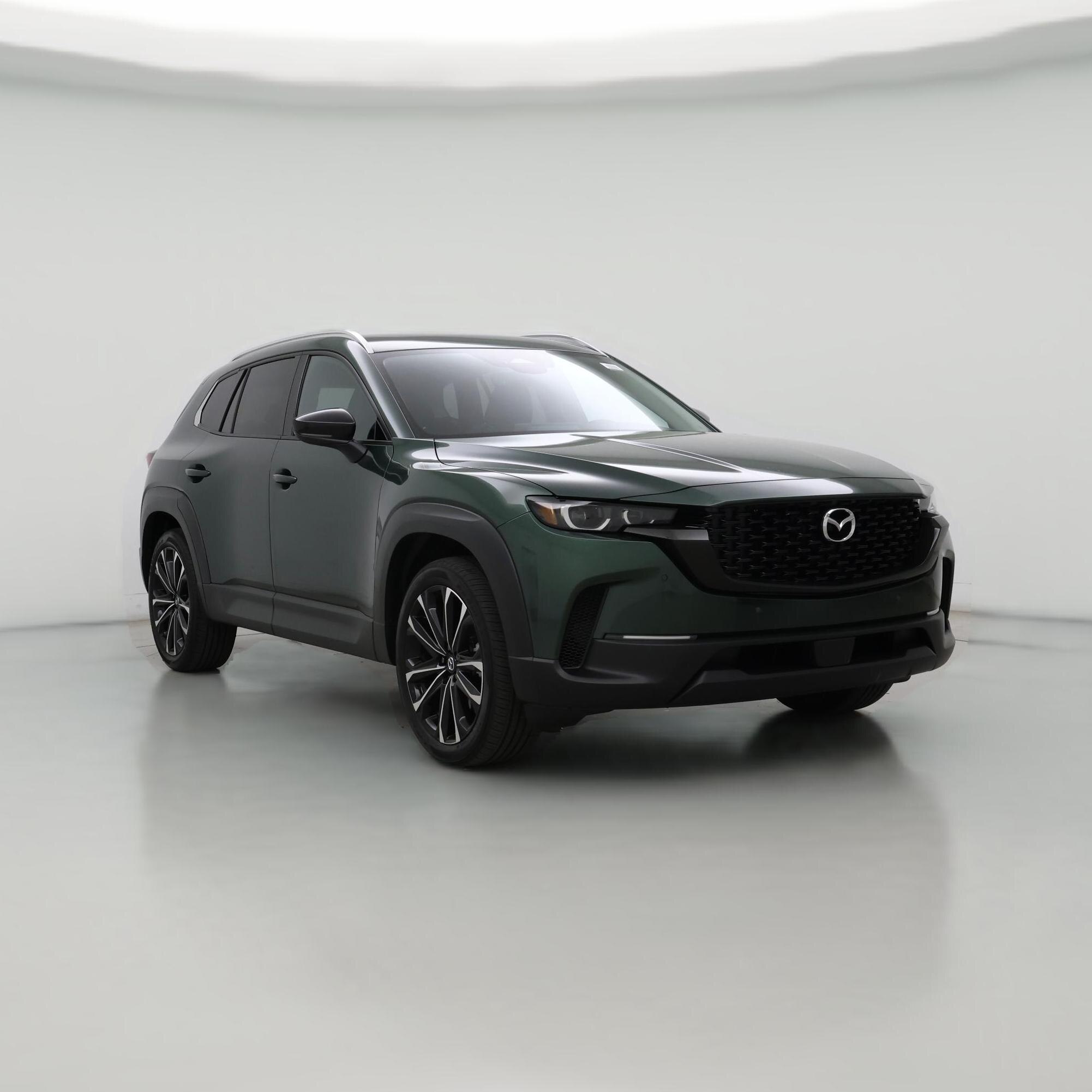 Thumbnail: 2026 Mazda CX-50 - 1