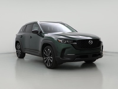 2026 Mazda CX-50 2.5 S Premium Package