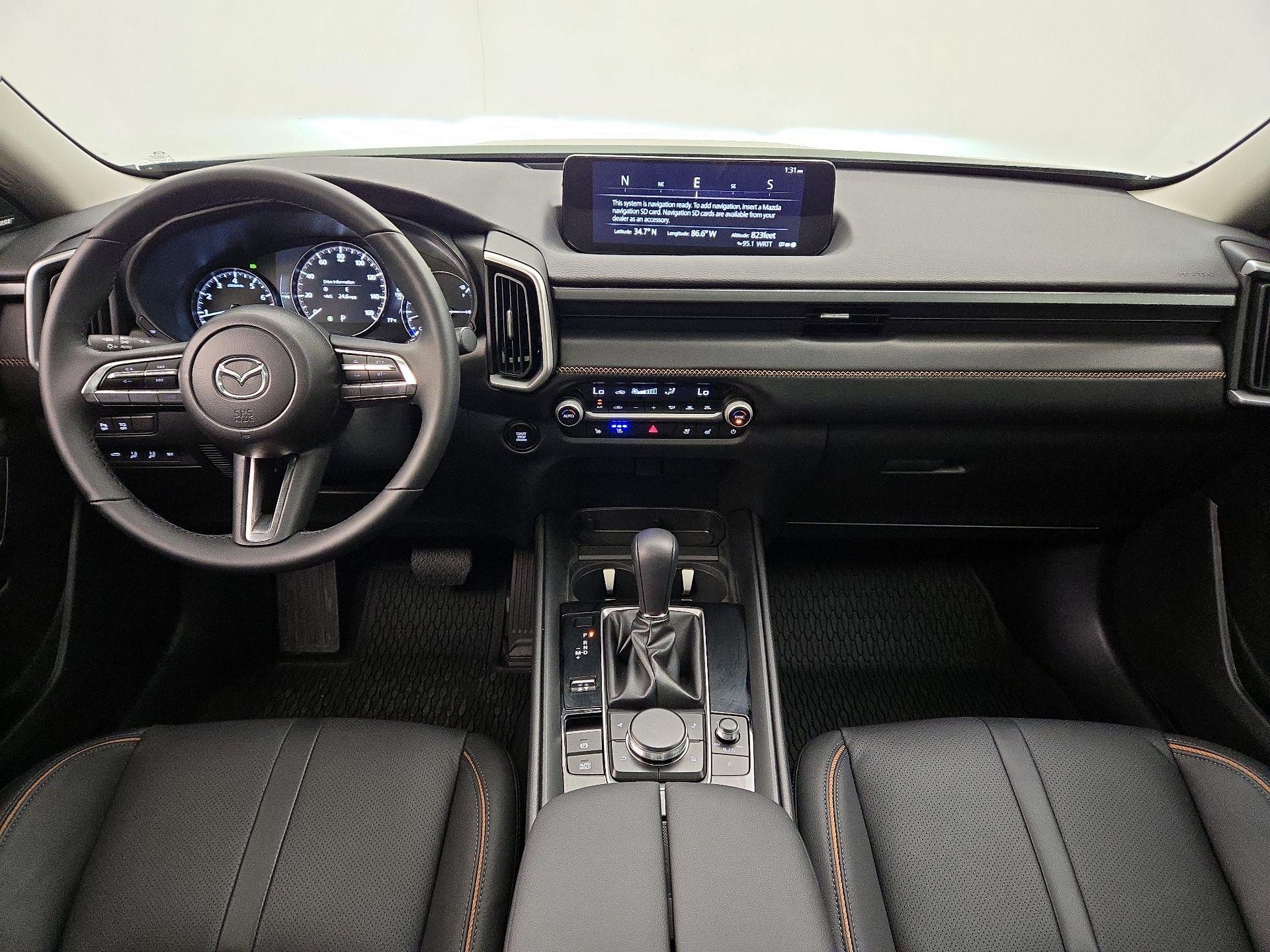 Thumbnail: 2026 Mazda CX-50 - 9