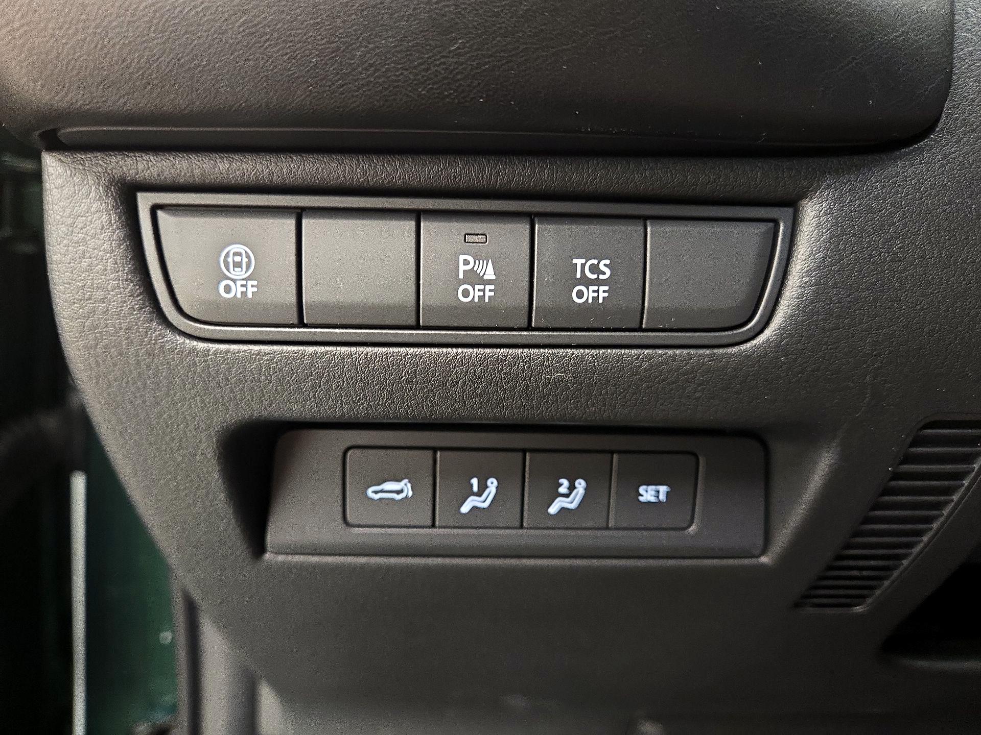 Thumbnail: 2026 Mazda CX-50 - 13