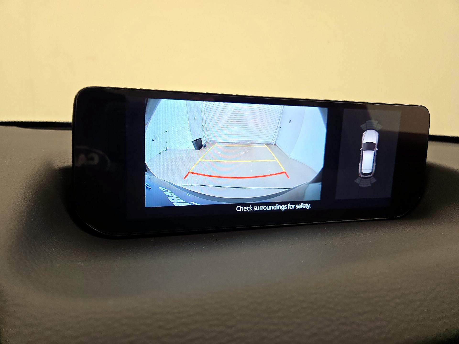 Thumbnail: 2026 Mazda CX-50 - 14