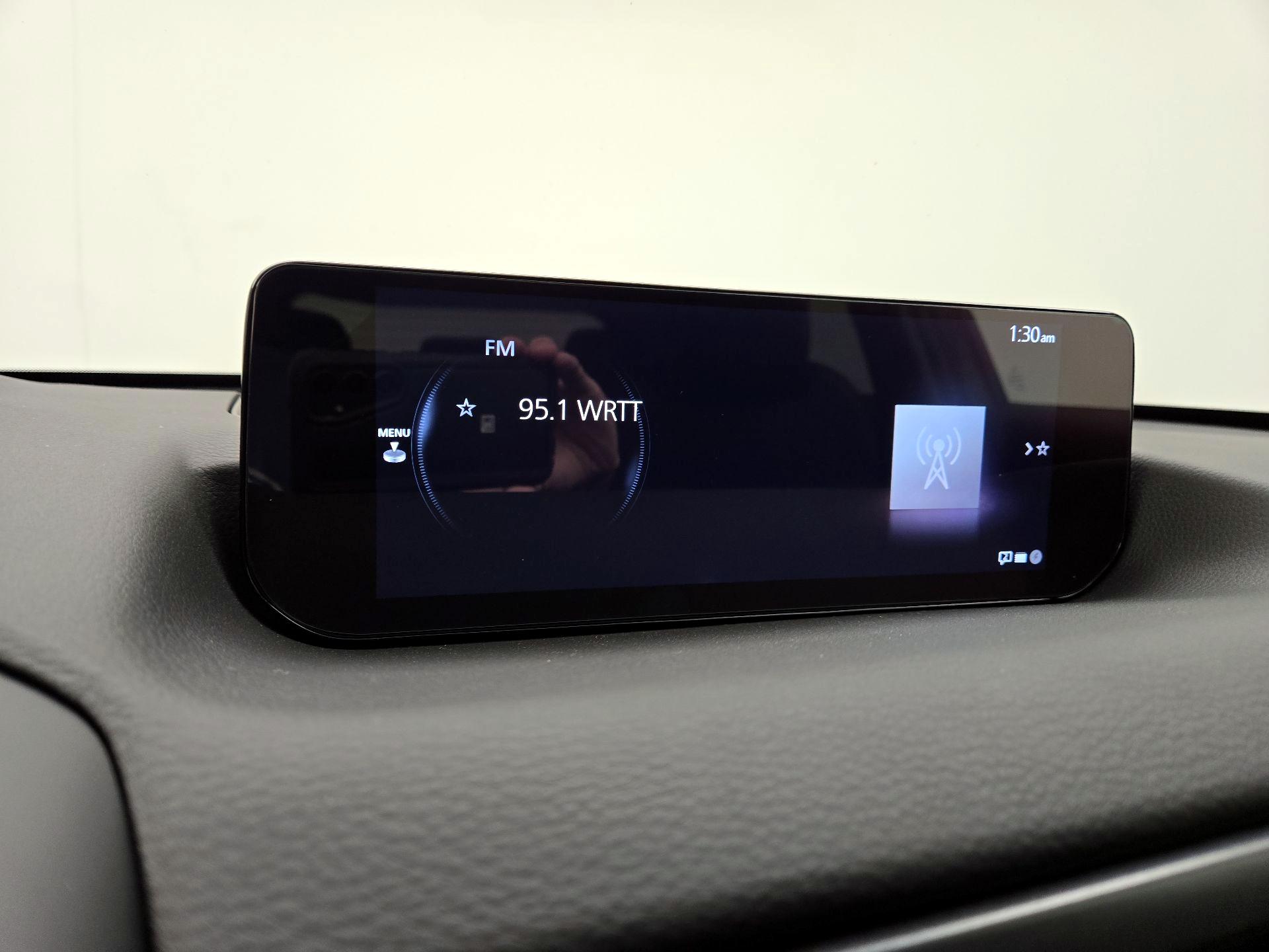 Thumbnail: 2026 Mazda CX-50 - 15