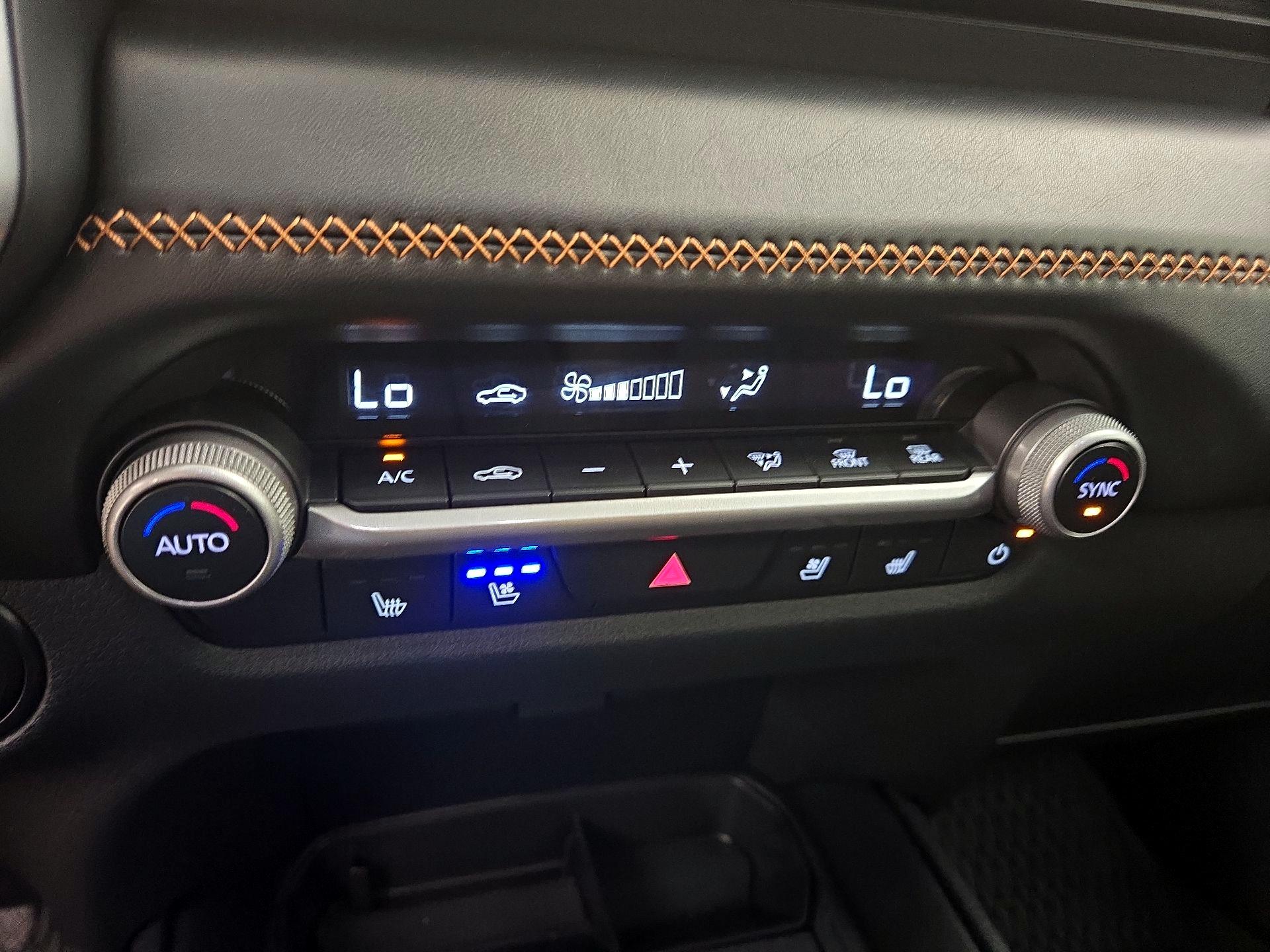 Thumbnail: 2026 Mazda CX-50 - 16