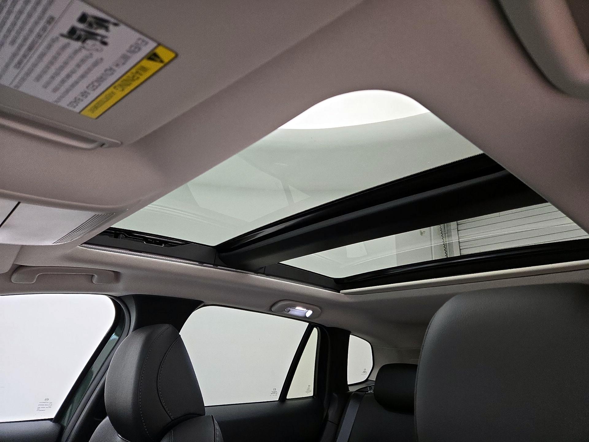 Thumbnail: 2026 Mazda CX-50 - 19