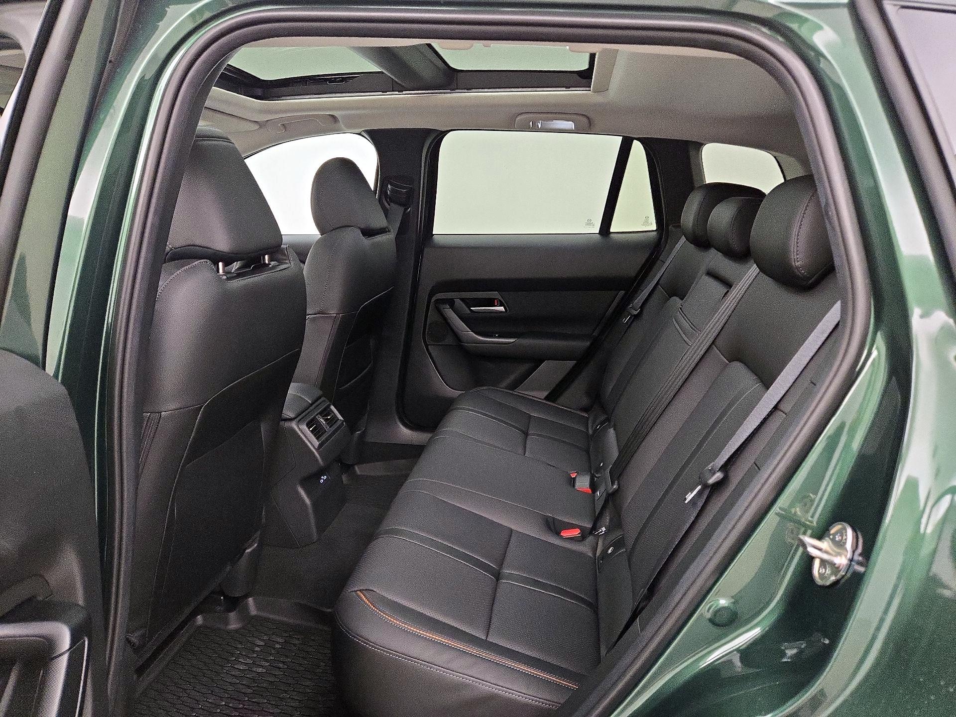 Thumbnail: 2026 Mazda CX-50 - 20