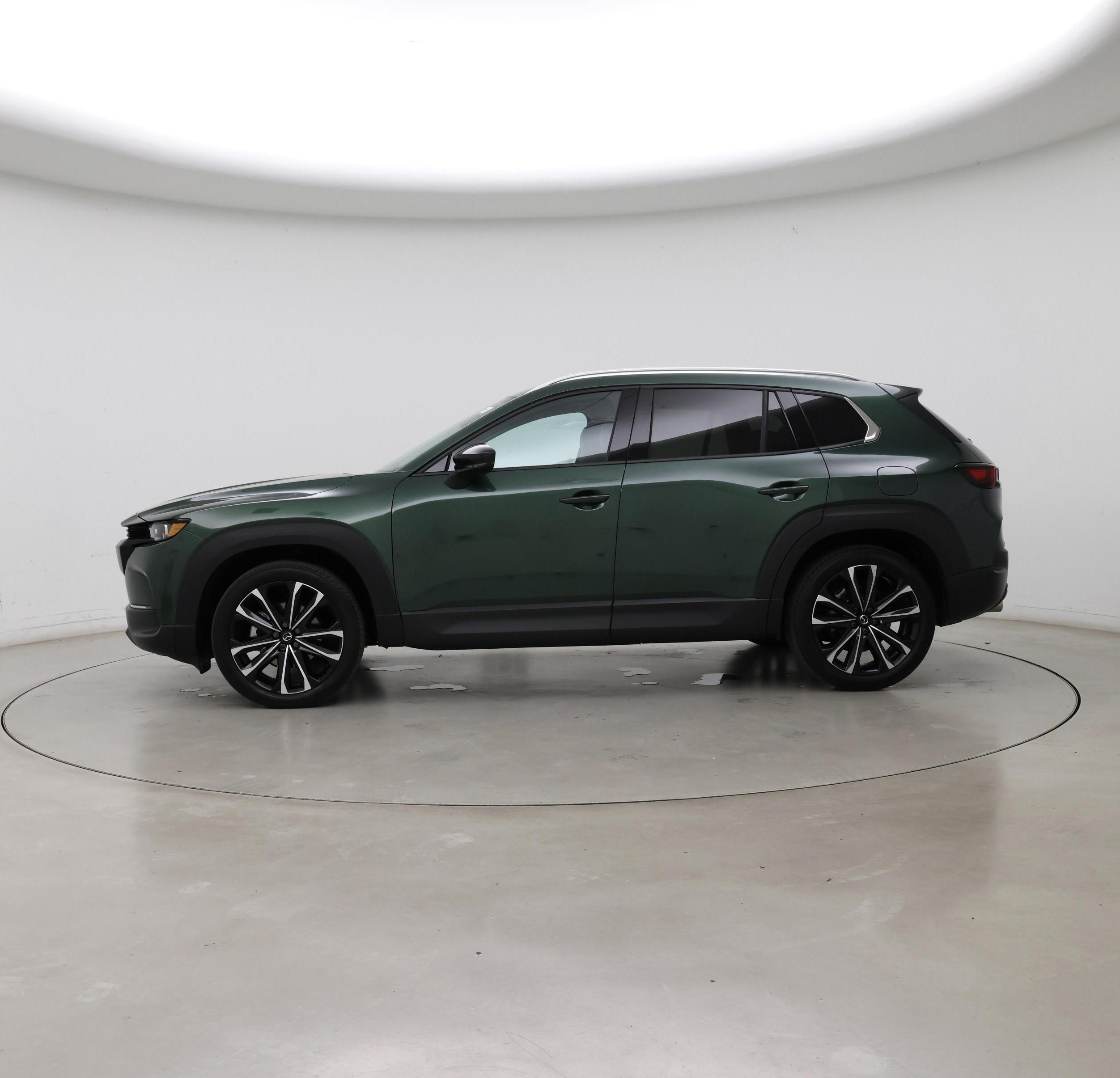 Thumbnail: 2026 Mazda CX-50 - 3