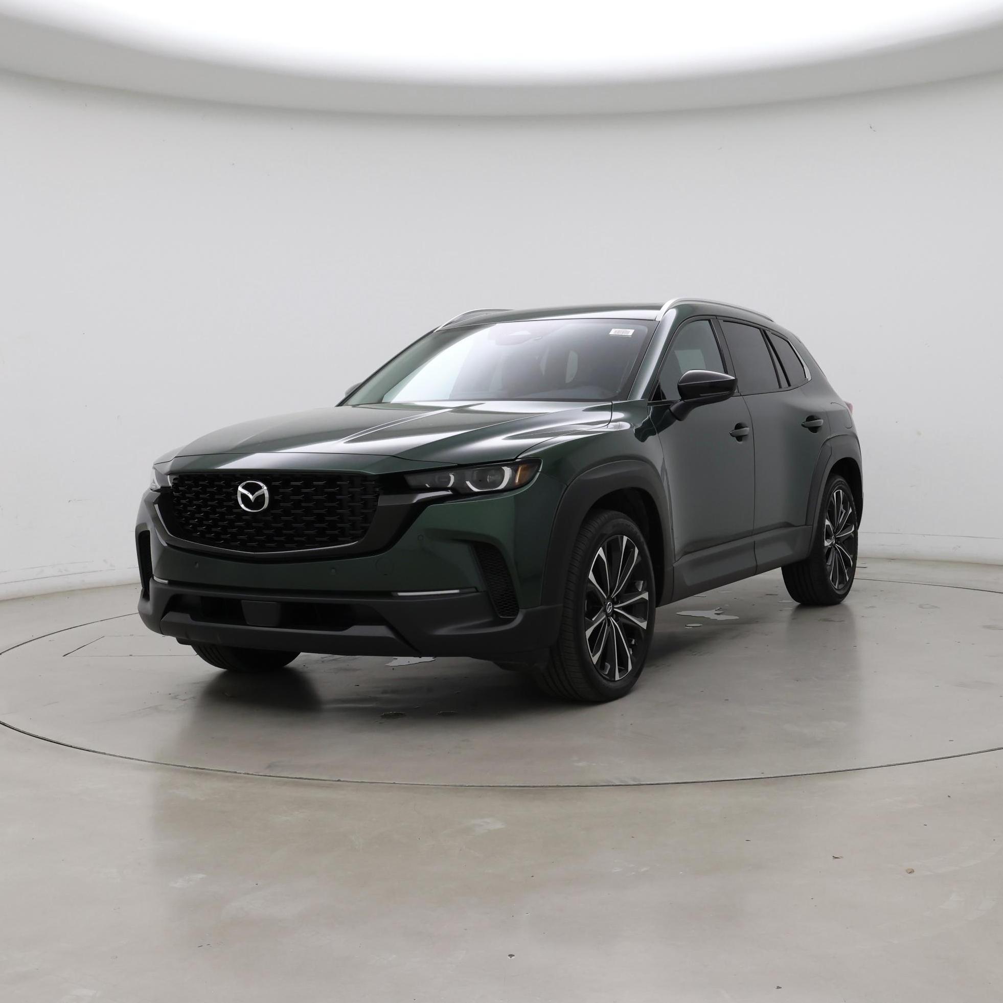 Thumbnail: 2026 Mazda CX-50 - 4