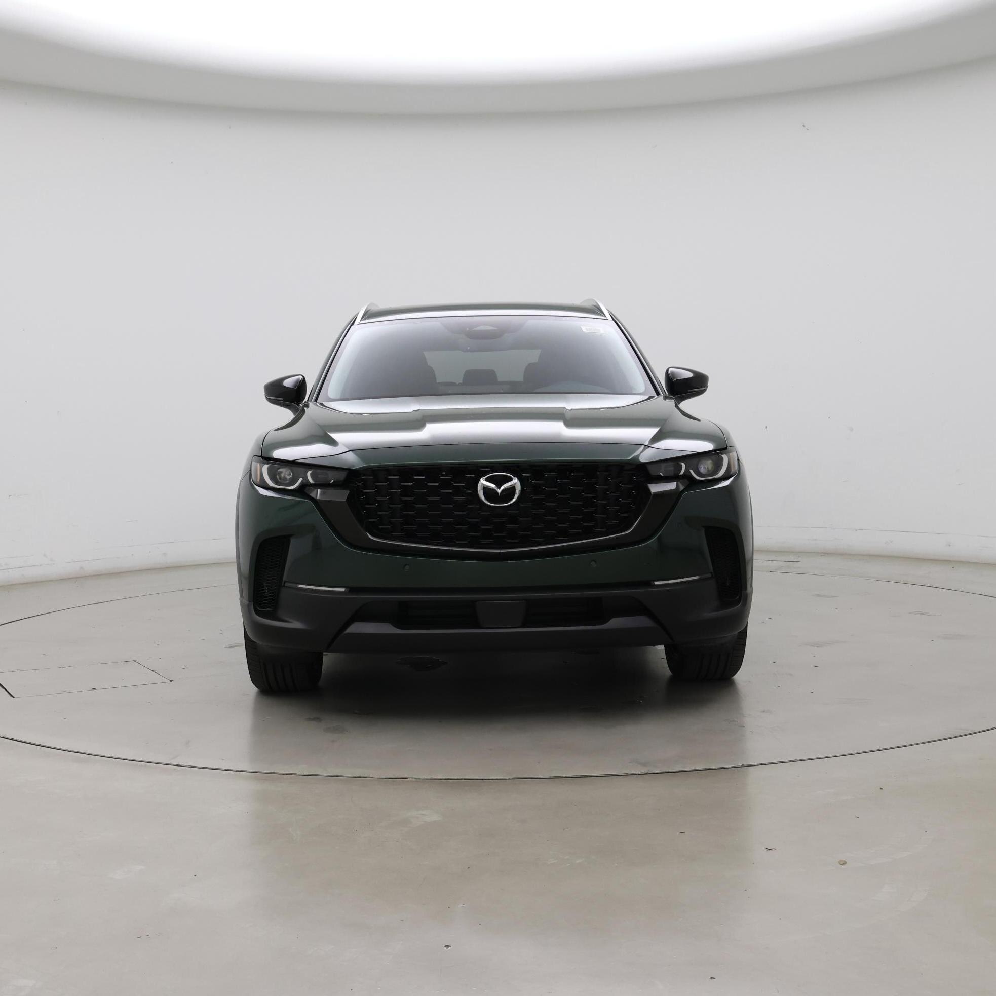 Thumbnail: 2026 Mazda CX-50 - 5