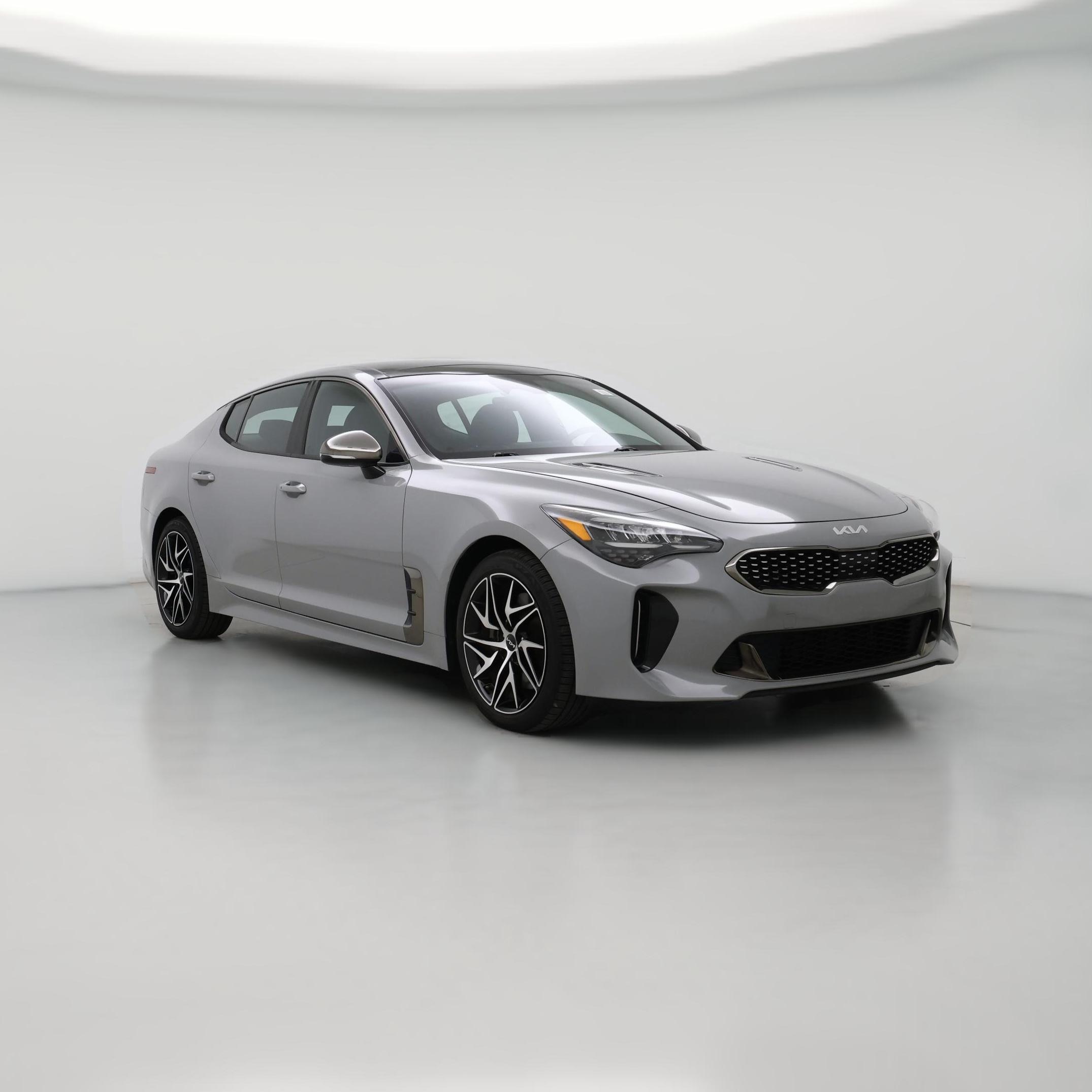 Thumbnail: 2022 Kia Stinger - 1