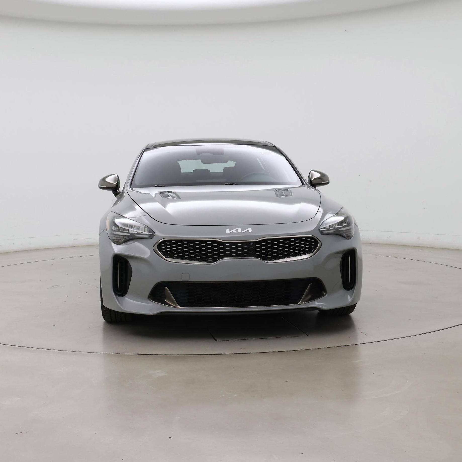 Thumbnail: 2022 Kia Stinger - 5