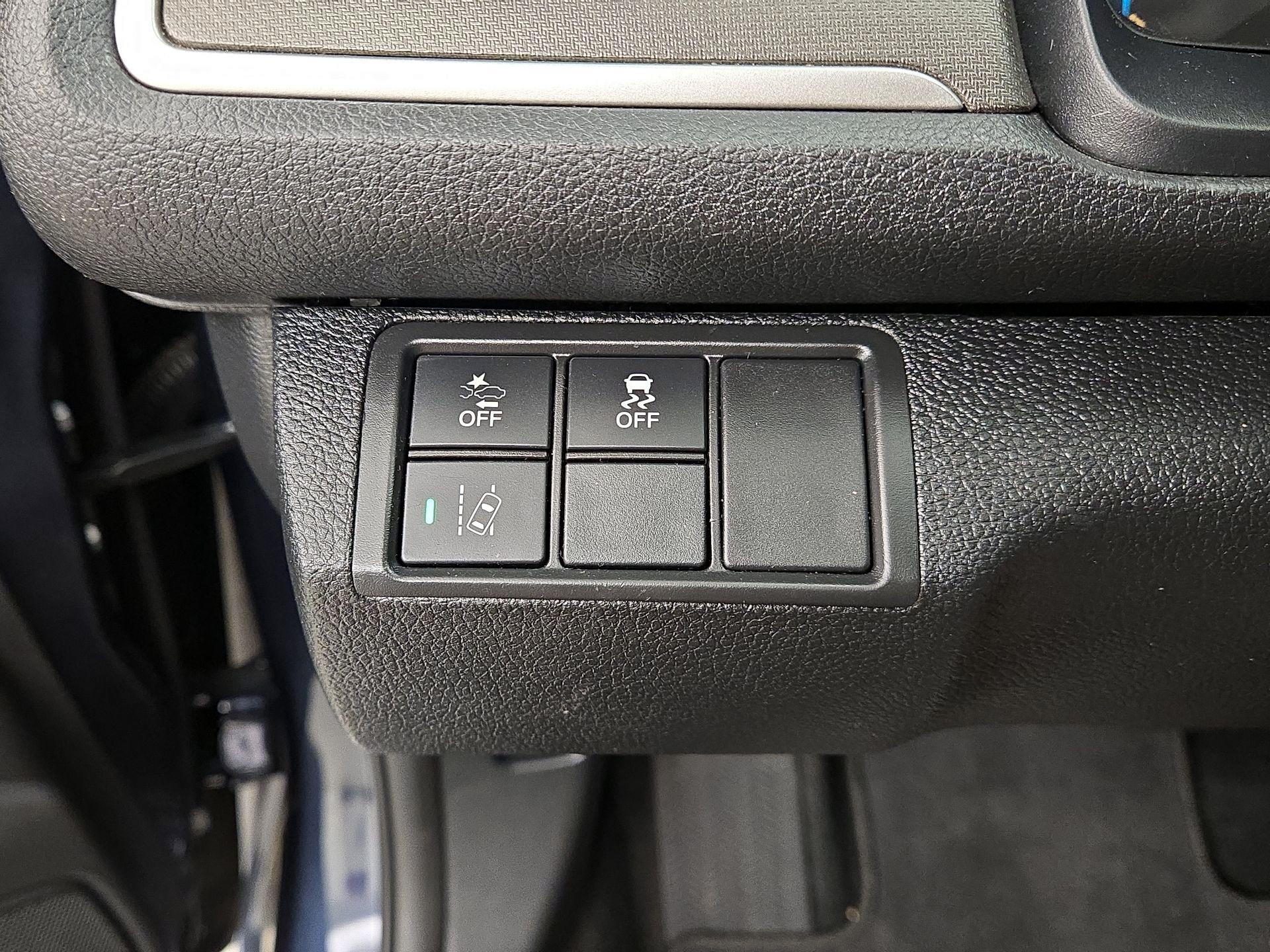 Thumbnail: 2019 Honda Civic - 13