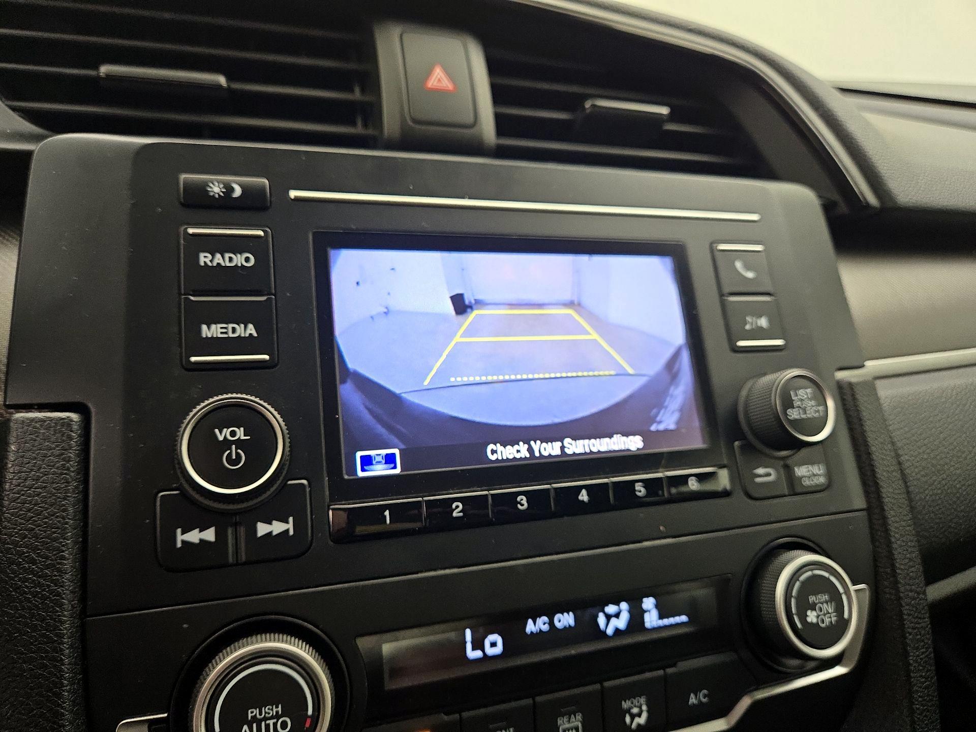 Thumbnail: 2019 Honda Civic - 14