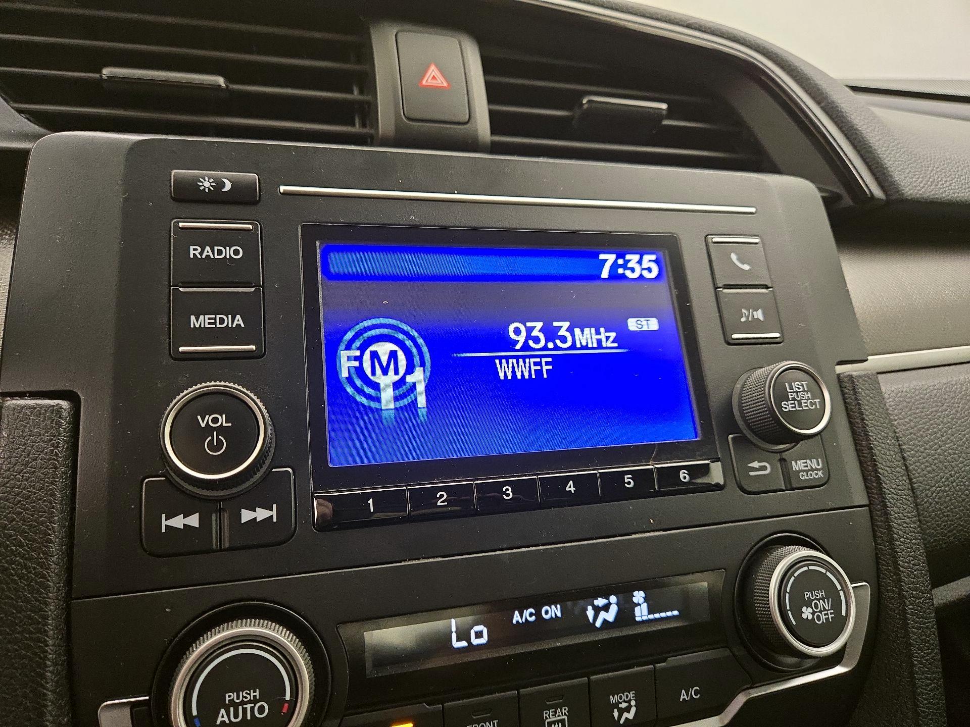 Thumbnail: 2019 Honda Civic - 15