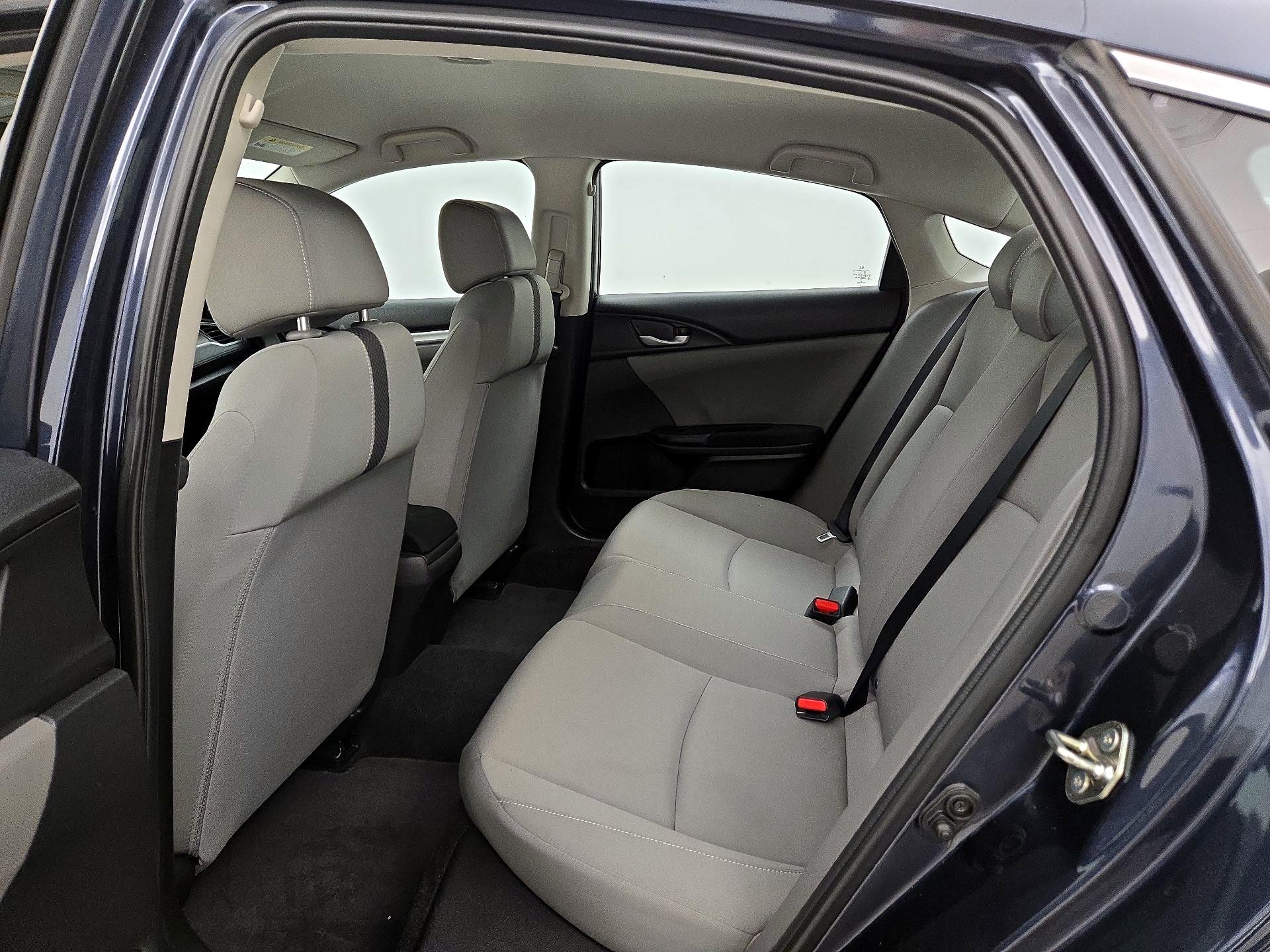 Thumbnail: 2019 Honda Civic - 19