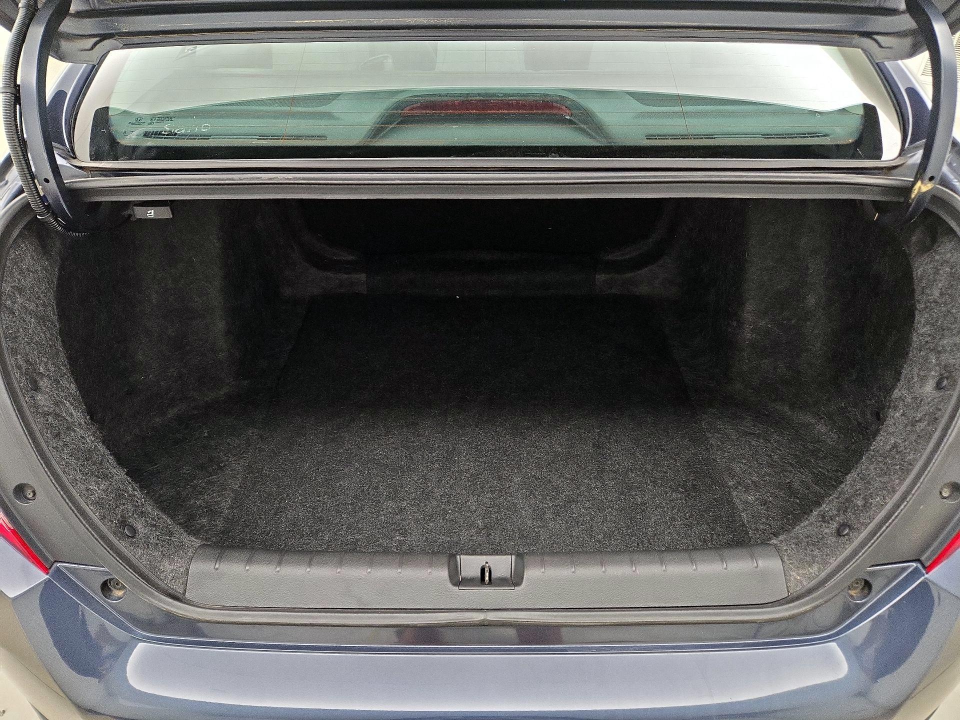 Thumbnail: 2019 Honda Civic - 20