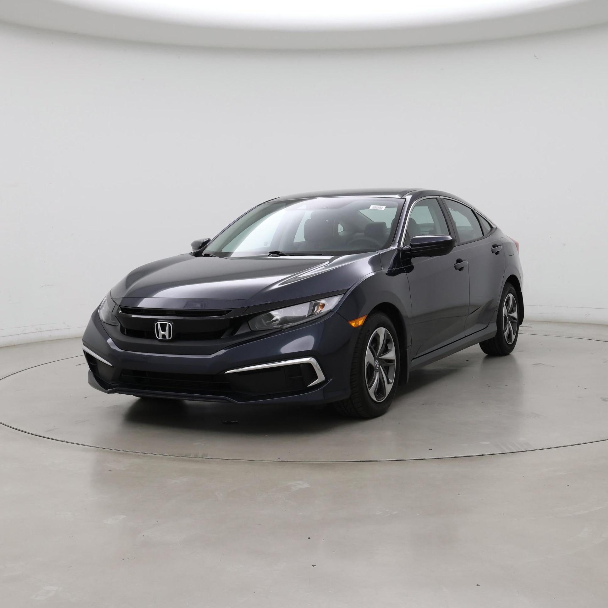 Thumbnail: 2019 Honda Civic - 4