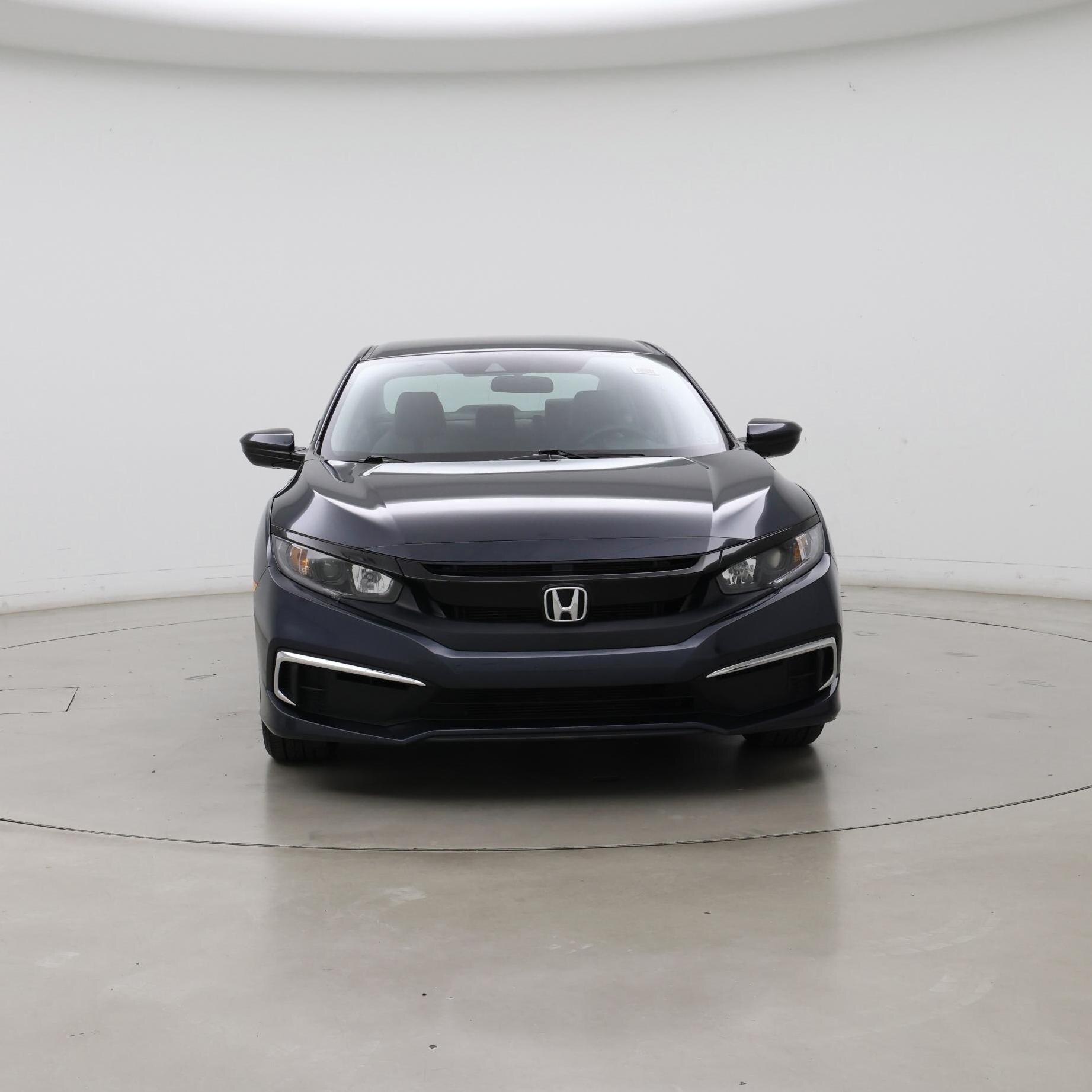 Thumbnail: 2019 Honda Civic - 5