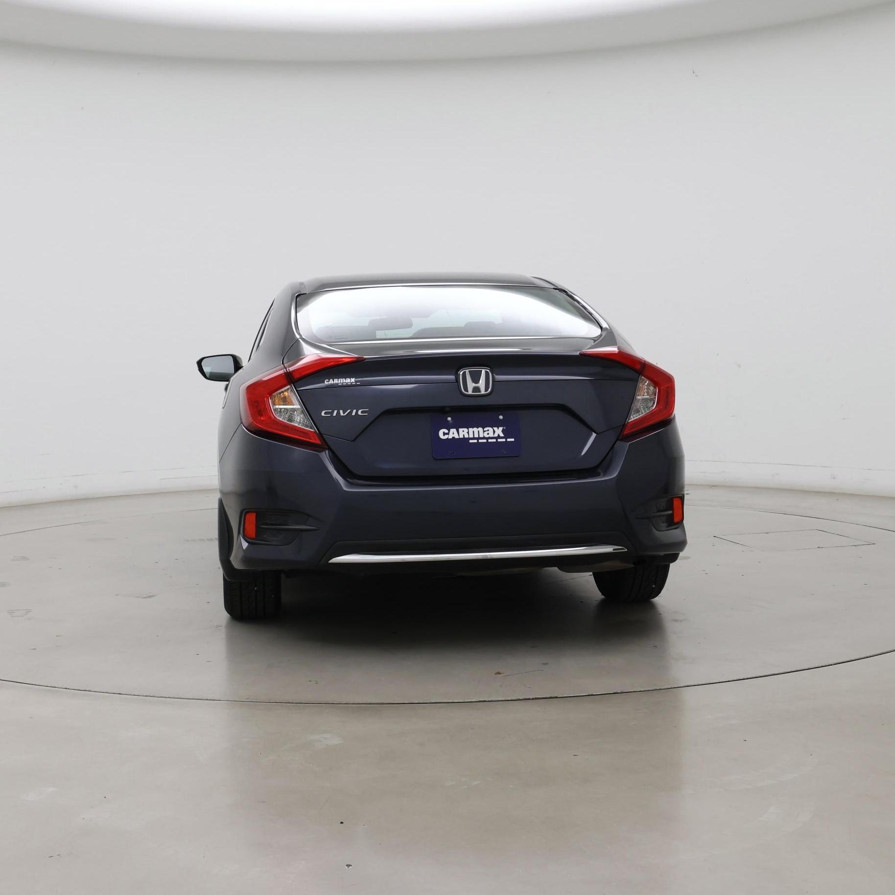 Thumbnail: 2019 Honda Civic - 6