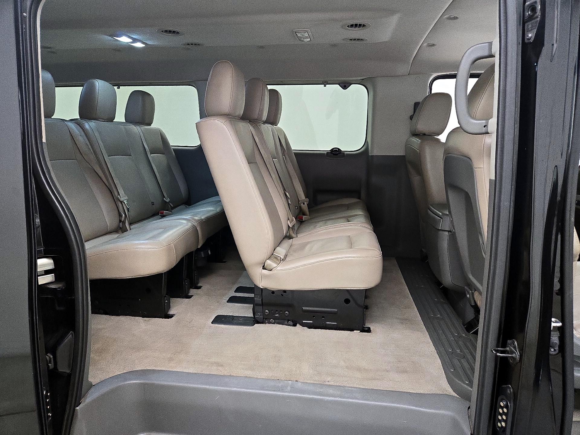 Thumbnail: 2021 Nissan NV - 19
