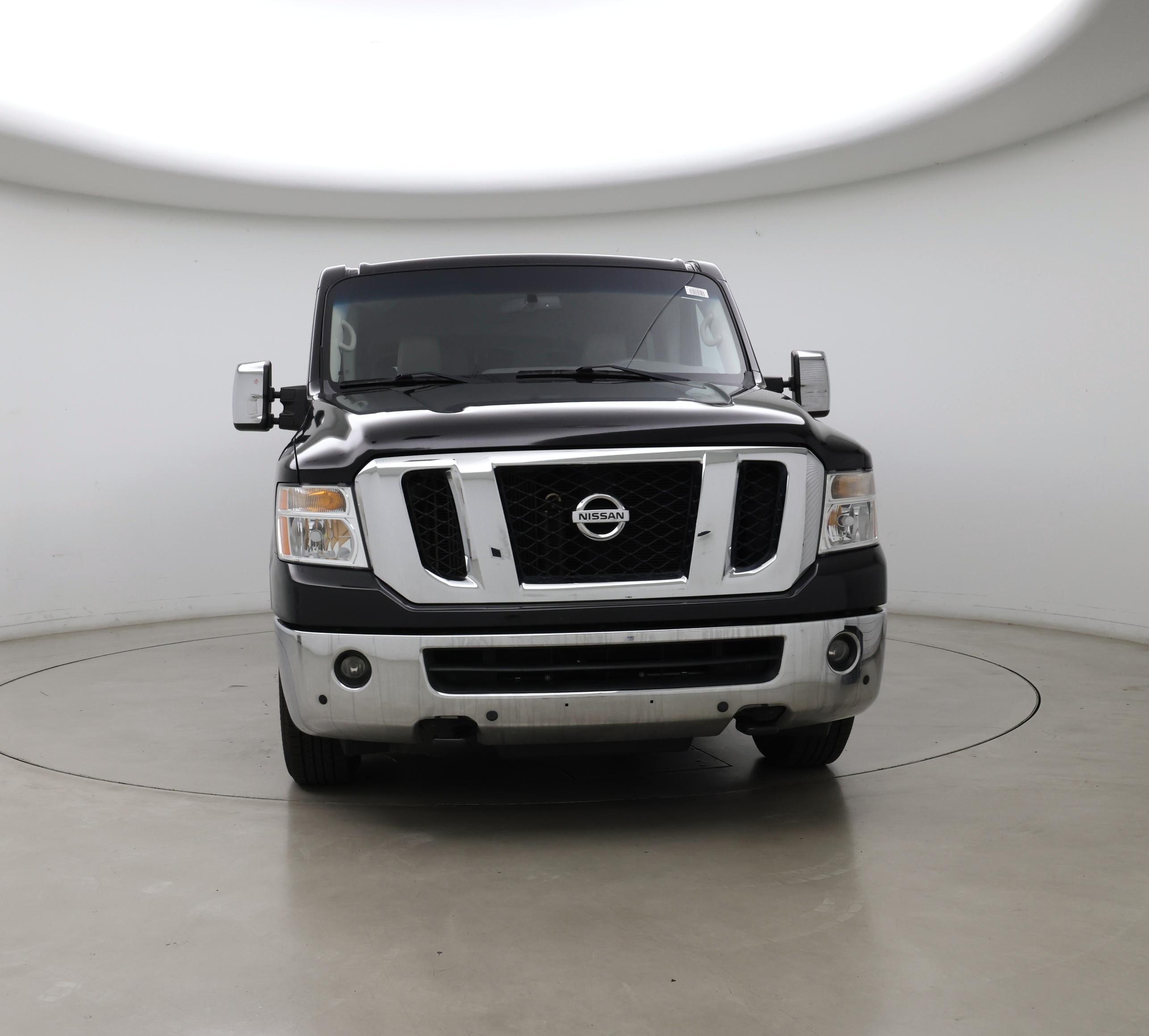 Thumbnail: 2021 Nissan NV - 5