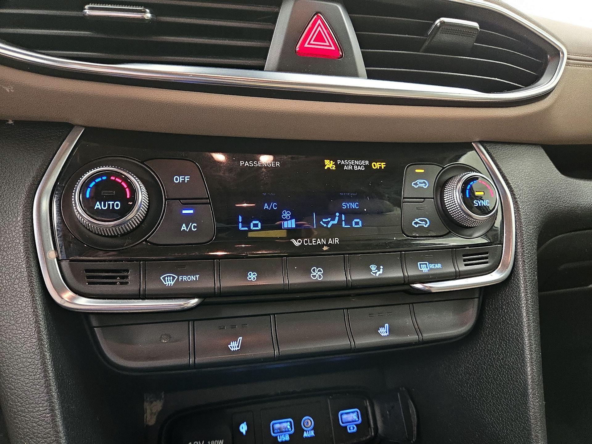 Thumbnail: 2020 Hyundai Santa Fe - 16