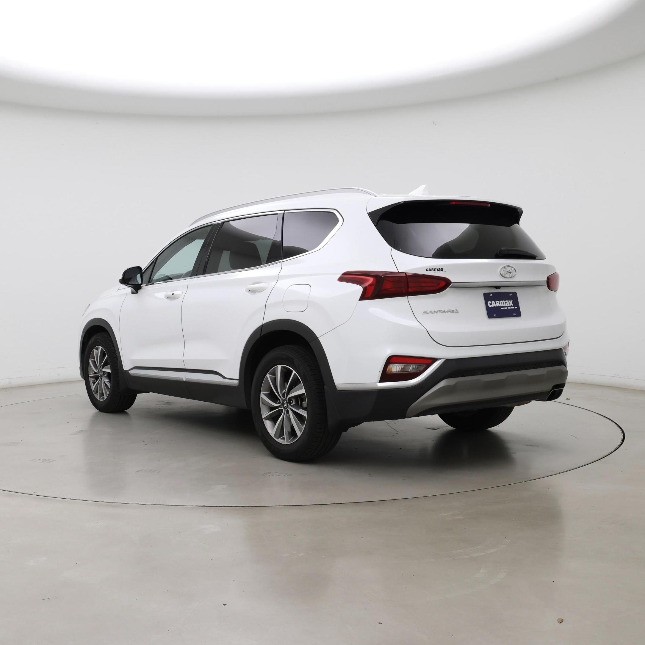 Thumbnail: 2020 Hyundai Santa Fe - 2