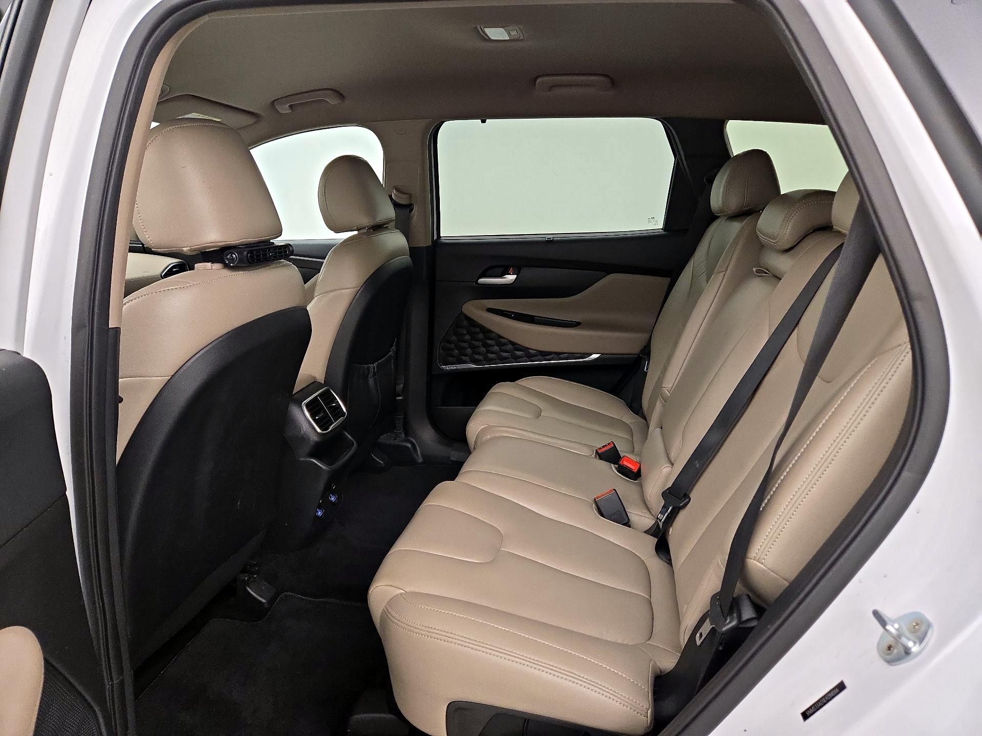 Thumbnail: 2020 Hyundai Santa Fe - 19