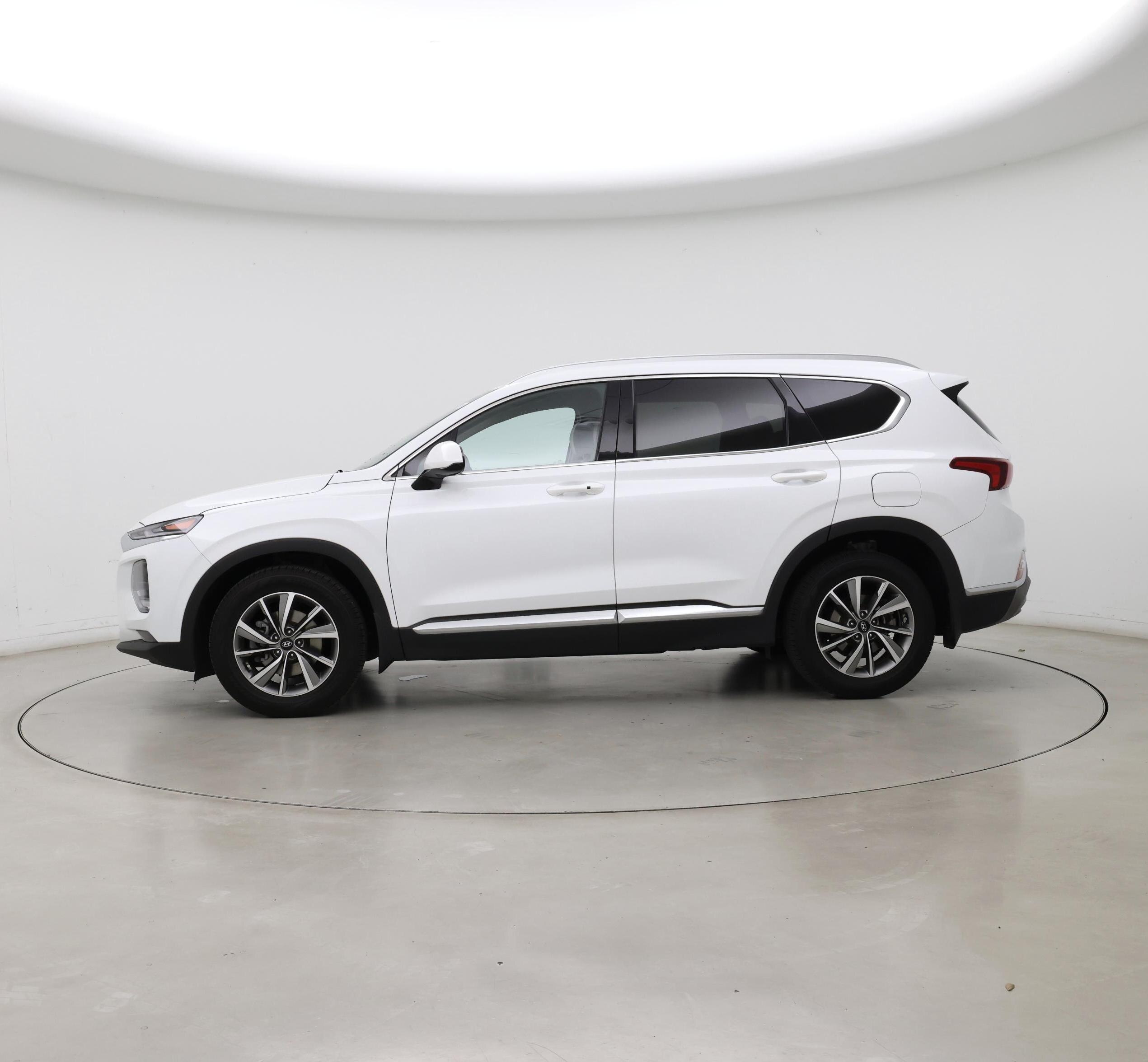 Thumbnail: 2020 Hyundai Santa Fe - 3