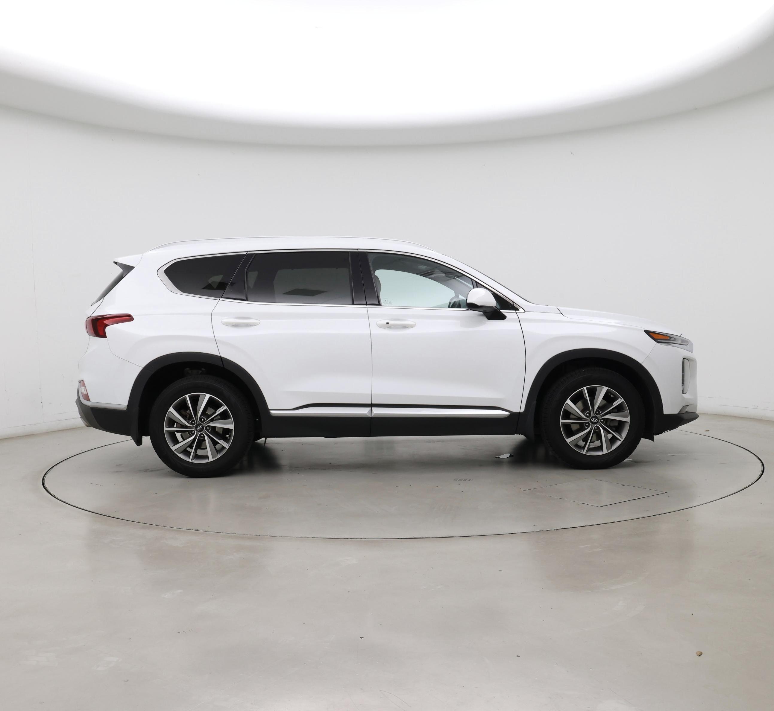 Thumbnail: 2020 Hyundai Santa Fe - 7