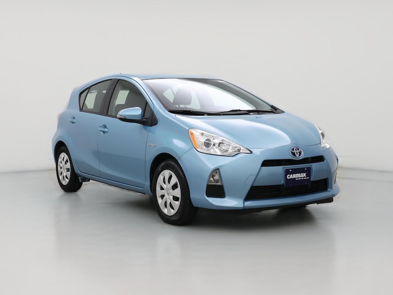 2014 Toyota Prius c Two -
                  Huntsville, AL