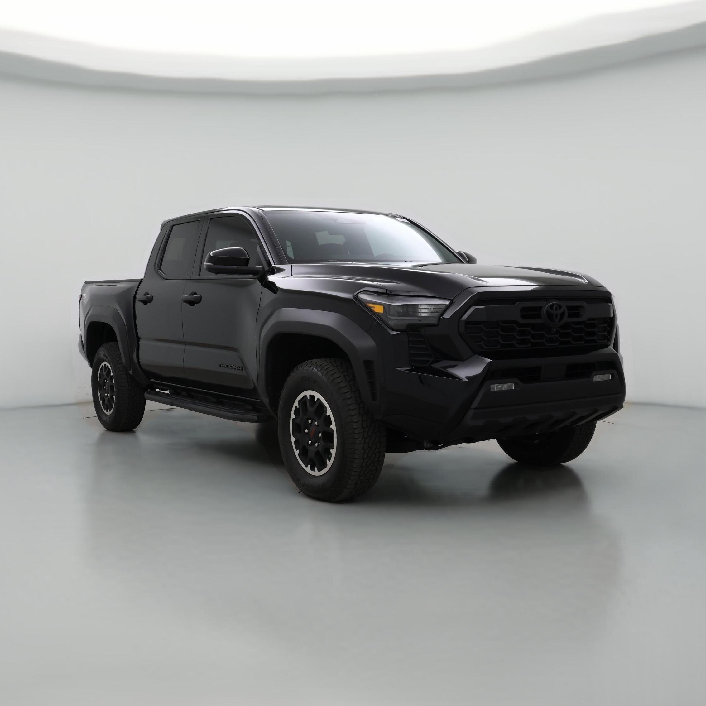 Thumbnail: 2025 Toyota Tacoma - 1