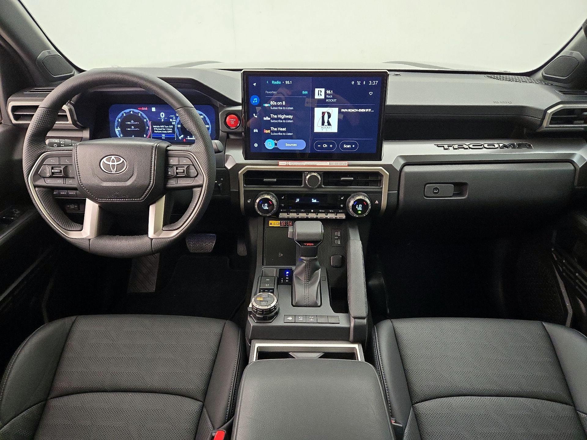 Thumbnail: 2025 Toyota Tacoma - 9