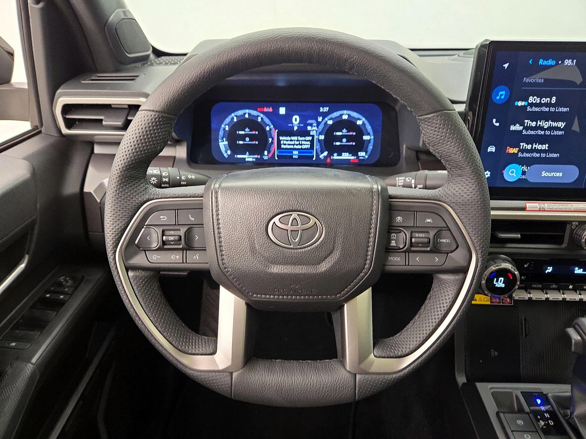 Thumbnail: 2025 Toyota Tacoma - 10