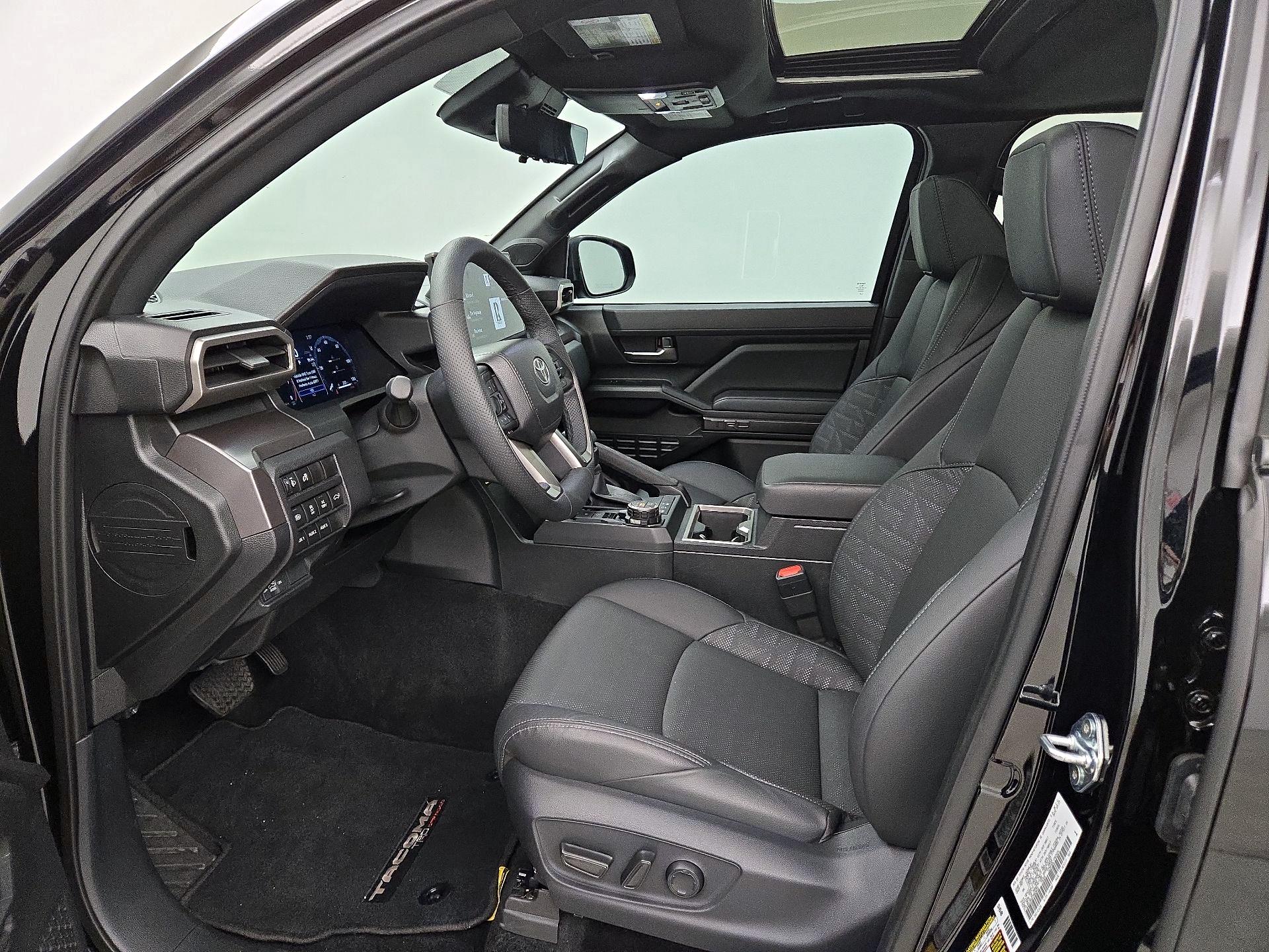 Thumbnail: 2025 Toyota Tacoma - 11