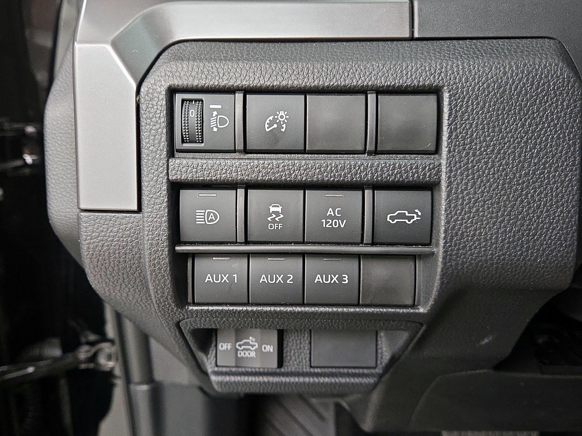 Thumbnail: 2025 Toyota Tacoma - 13