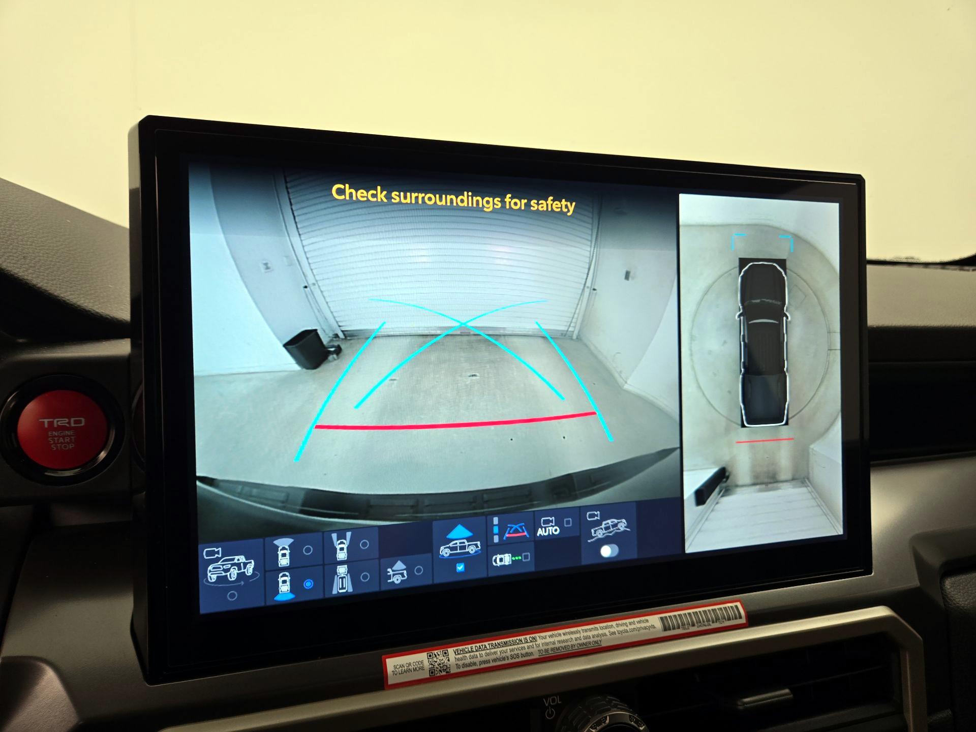 Thumbnail: 2025 Toyota Tacoma - 14