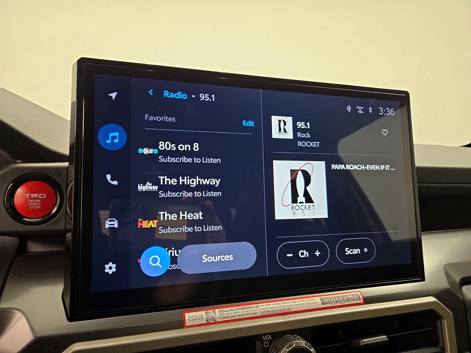 Thumbnail: 2025 Toyota Tacoma - 15