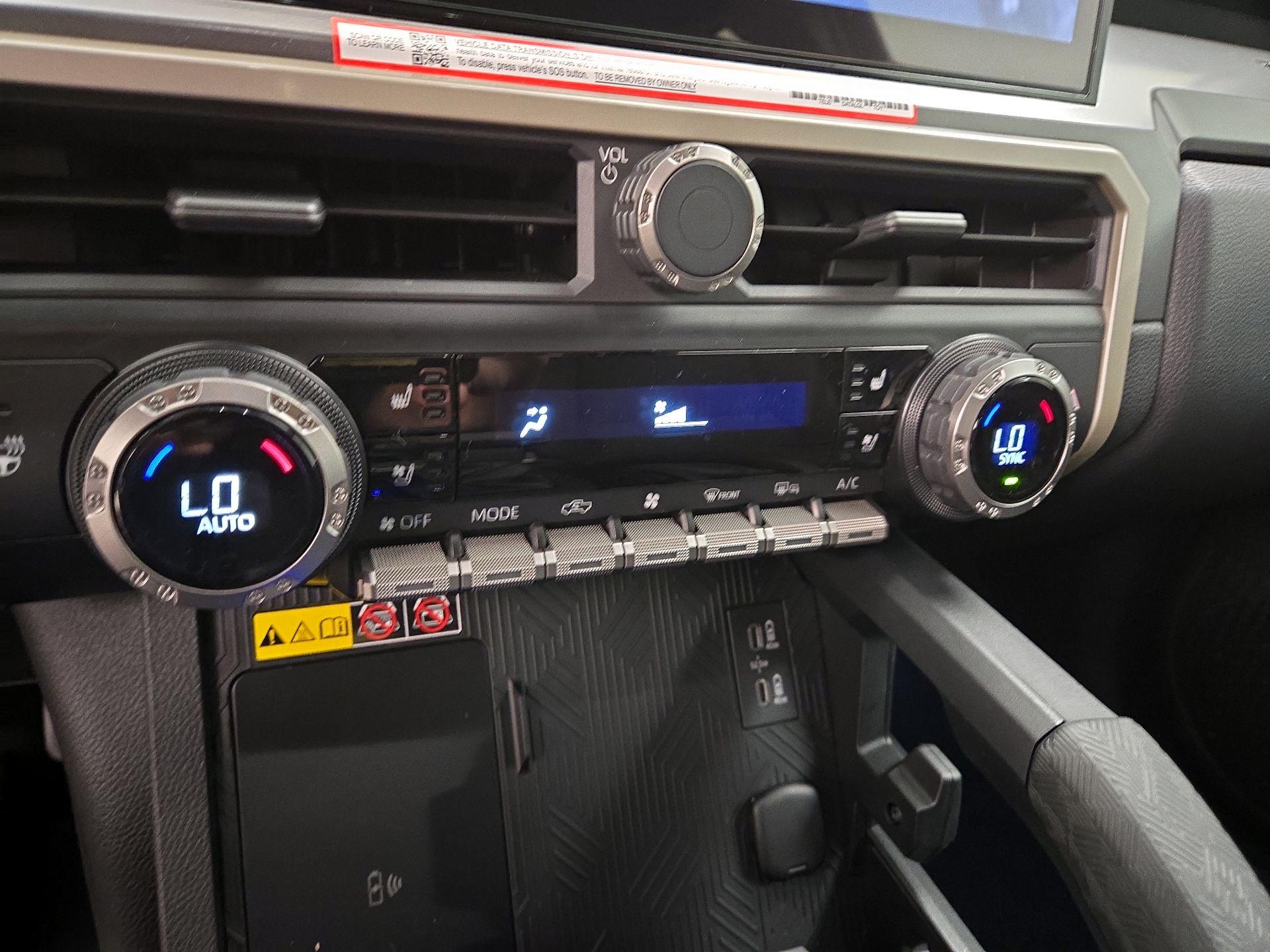 Thumbnail: 2025 Toyota Tacoma - 16