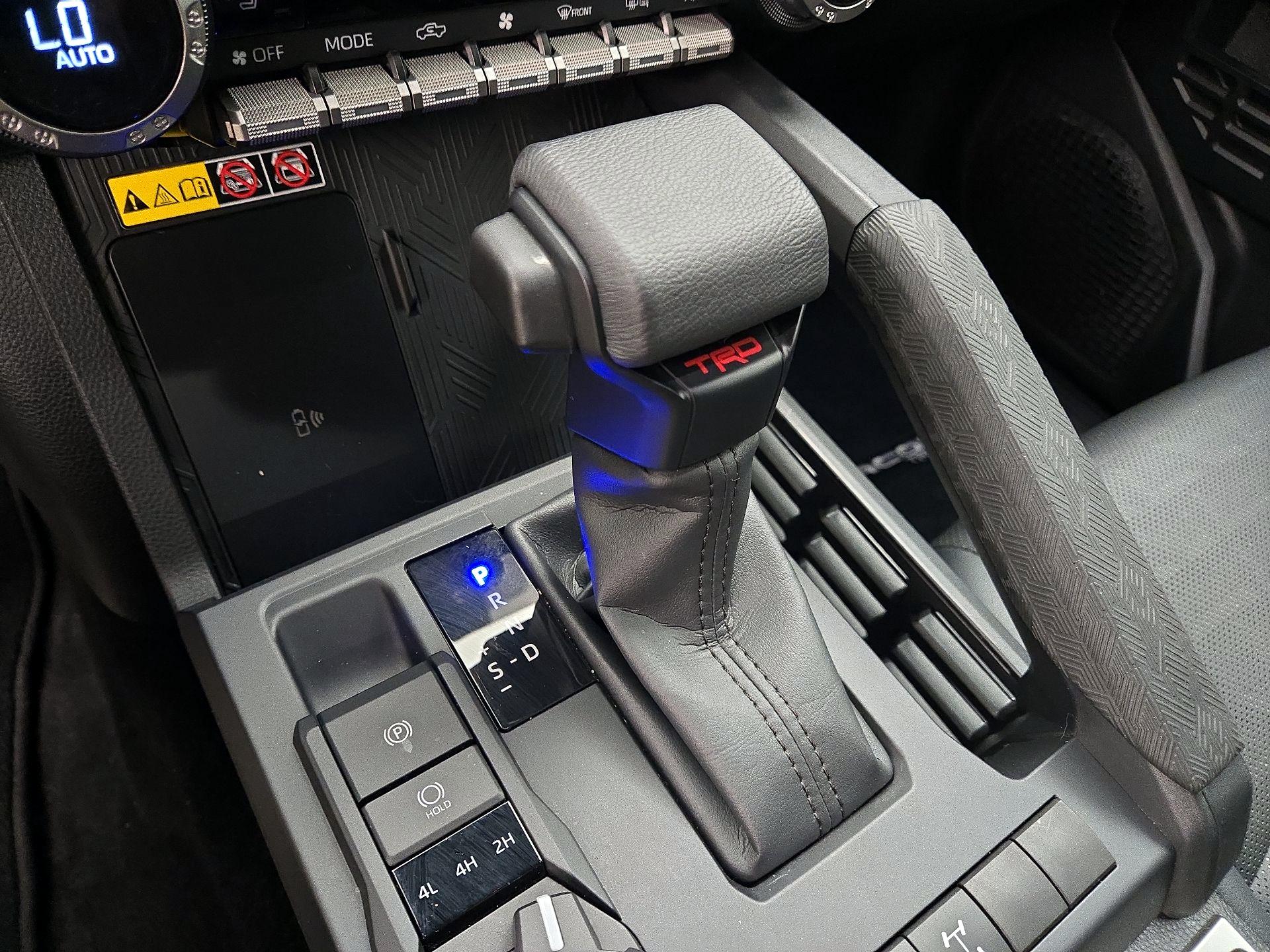 Thumbnail: 2025 Toyota Tacoma - 17