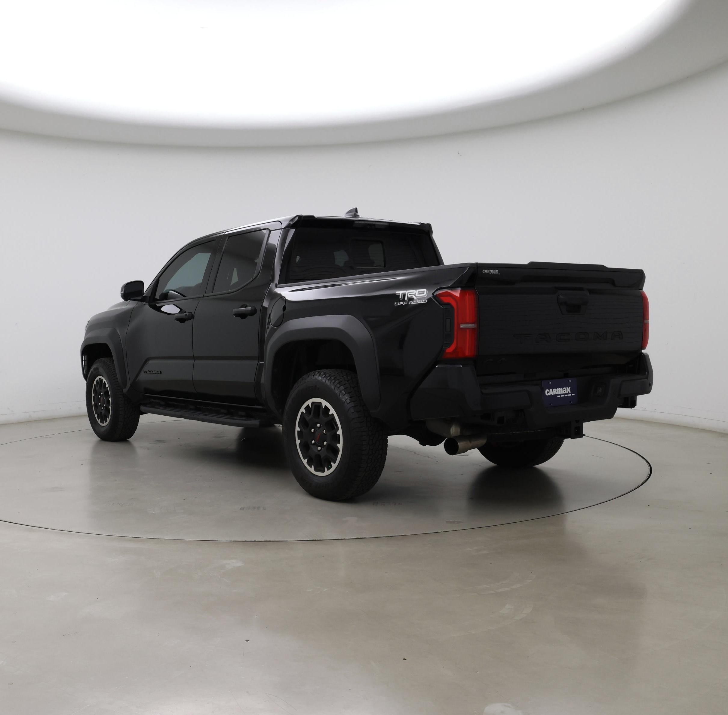 Thumbnail: 2025 Toyota Tacoma - 2
