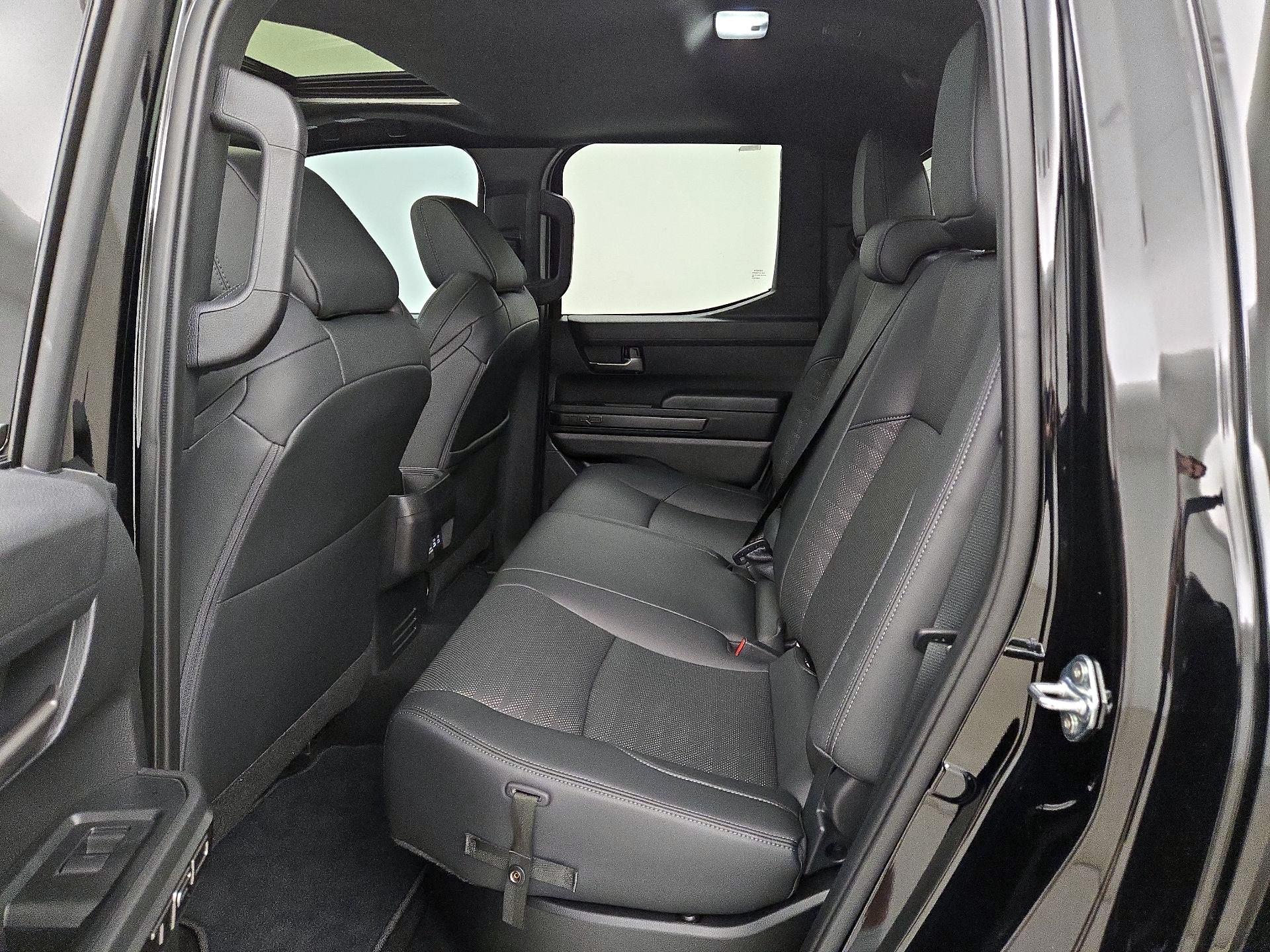 Thumbnail: 2025 Toyota Tacoma - 20