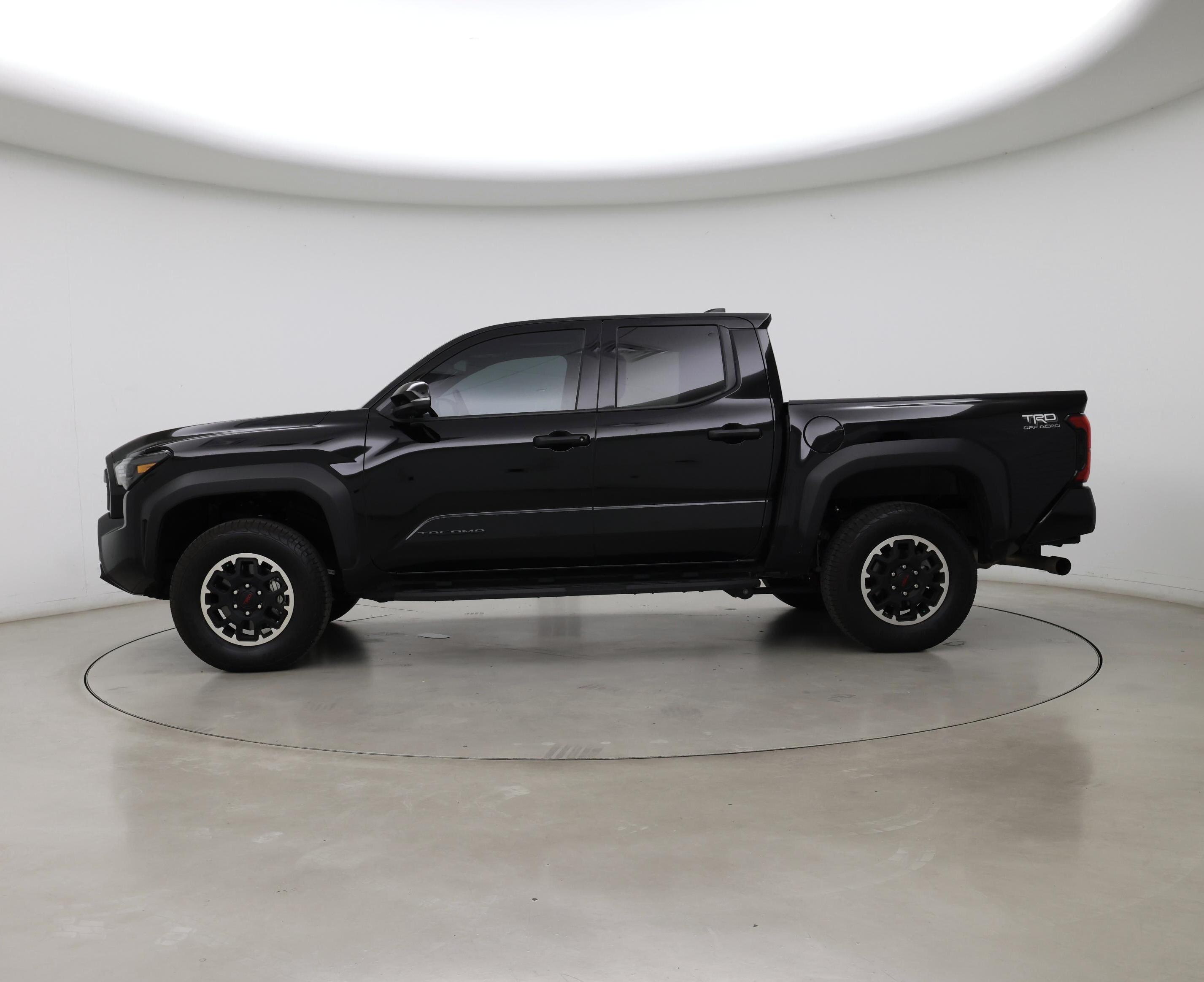 Thumbnail: 2025 Toyota Tacoma - 3