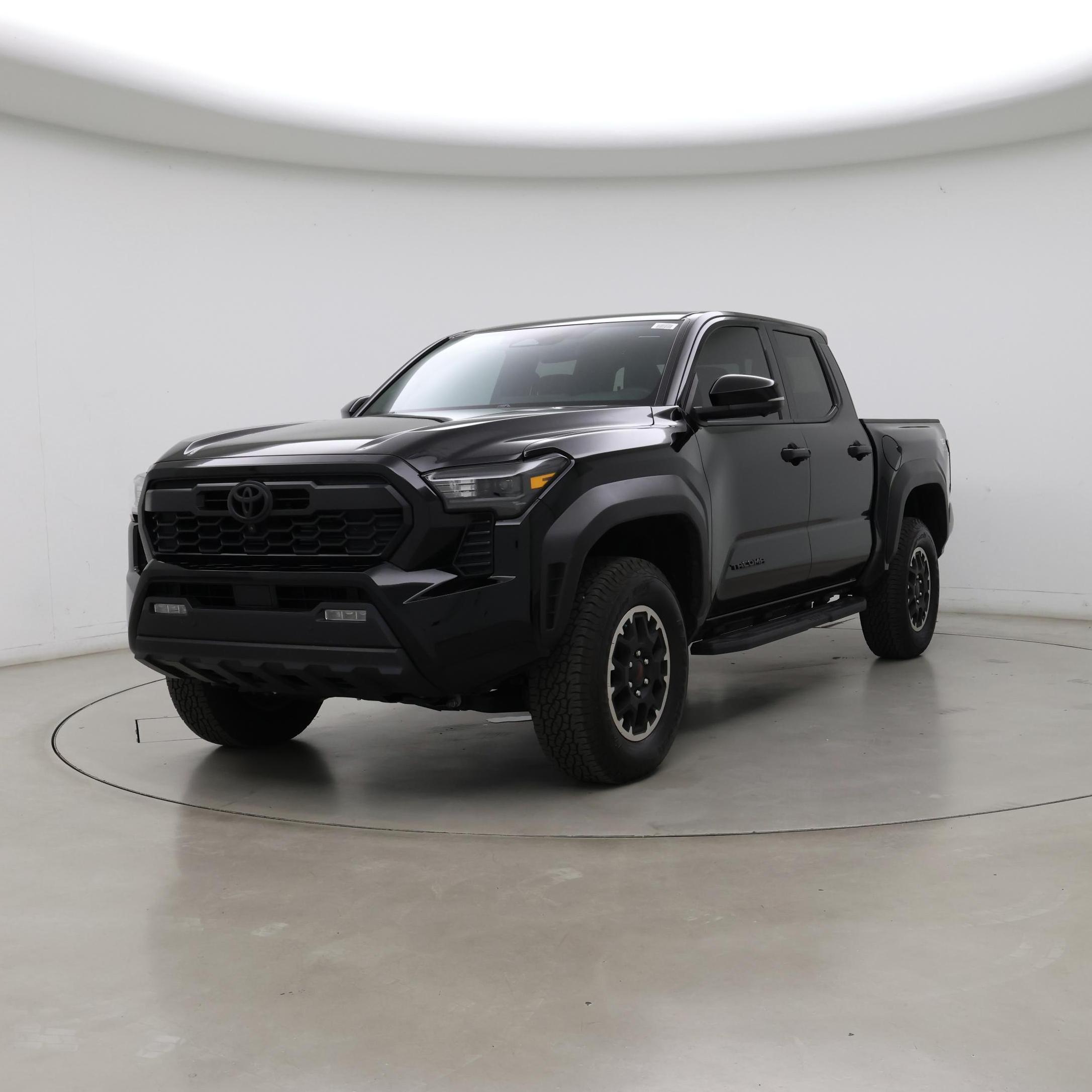 Thumbnail: 2025 Toyota Tacoma - 4