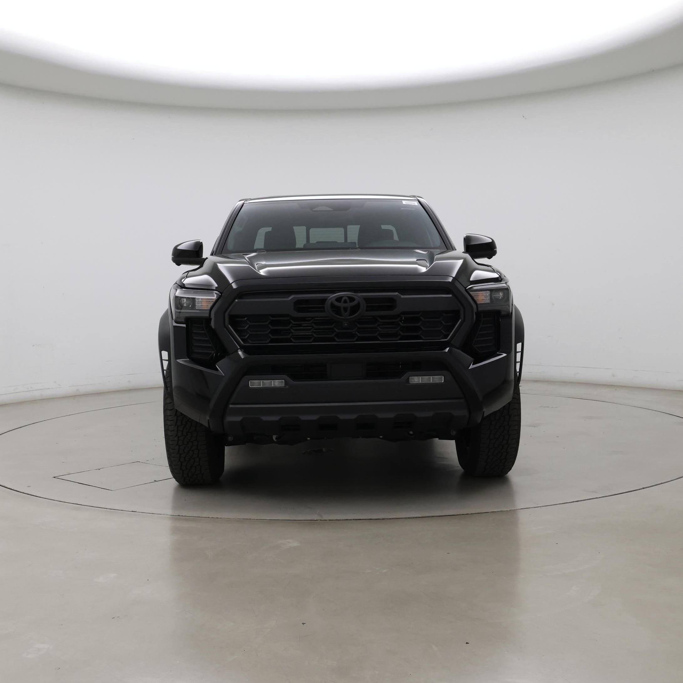 Thumbnail: 2025 Toyota Tacoma - 5