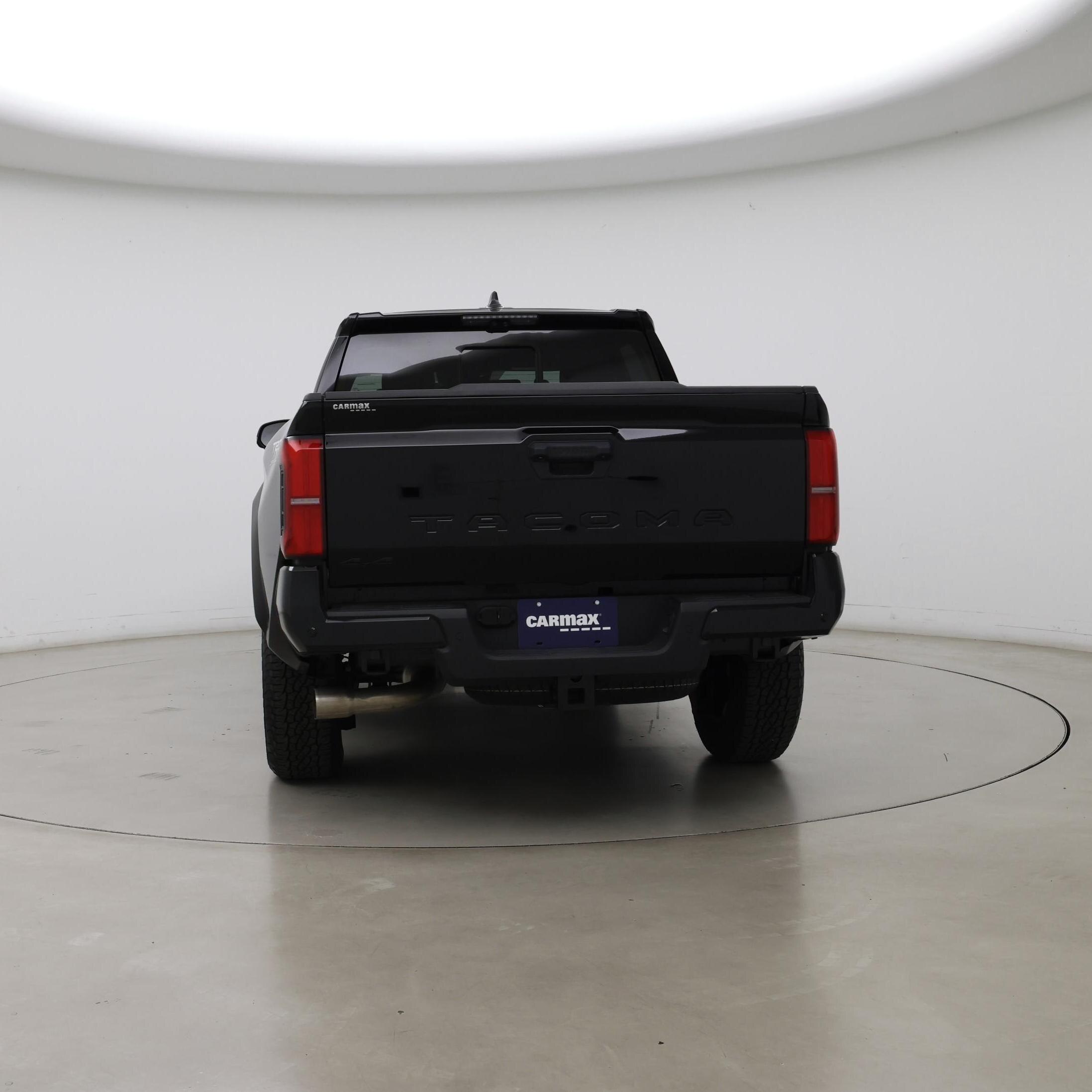 Thumbnail: 2025 Toyota Tacoma - 6