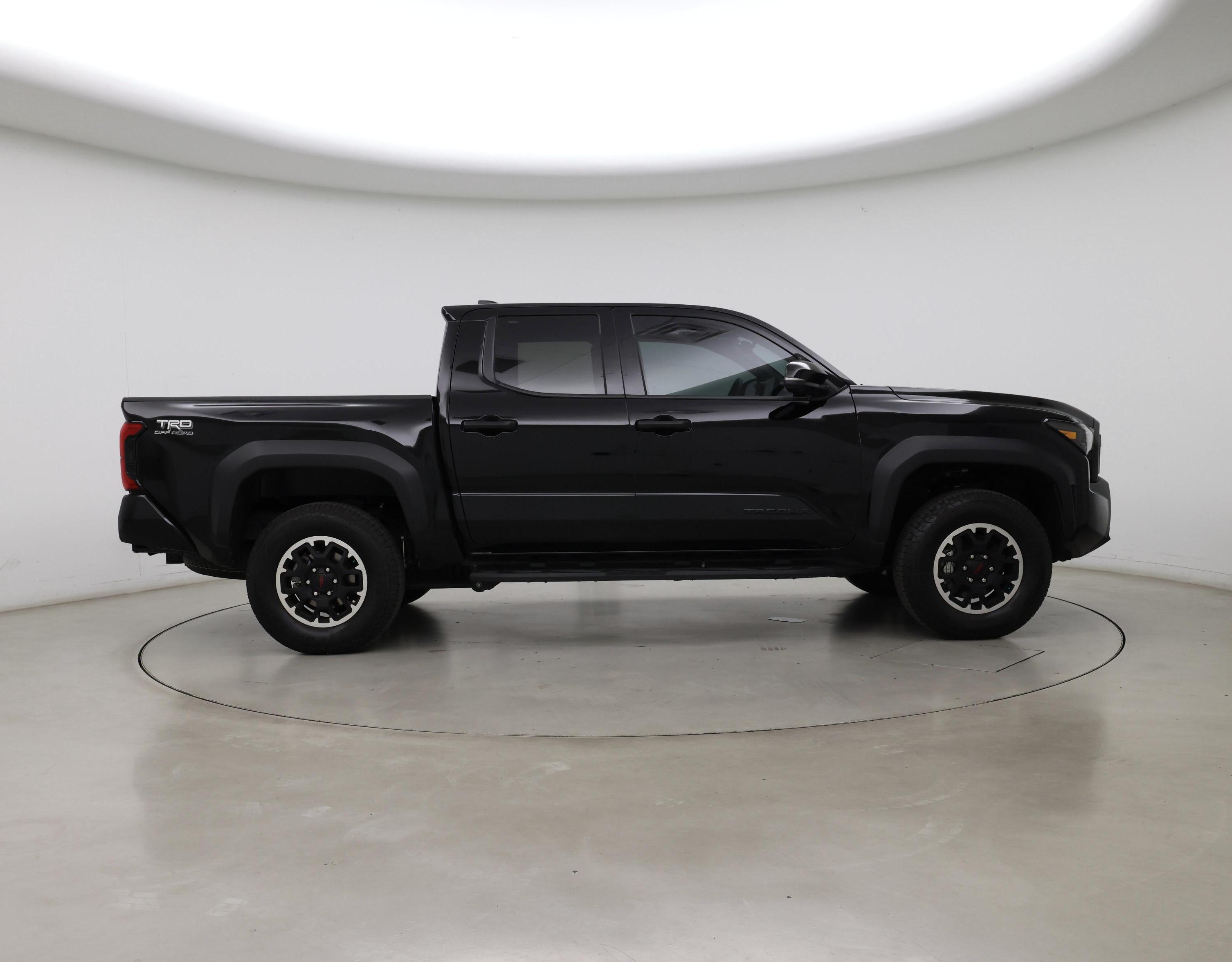 Thumbnail: 2025 Toyota Tacoma - 7