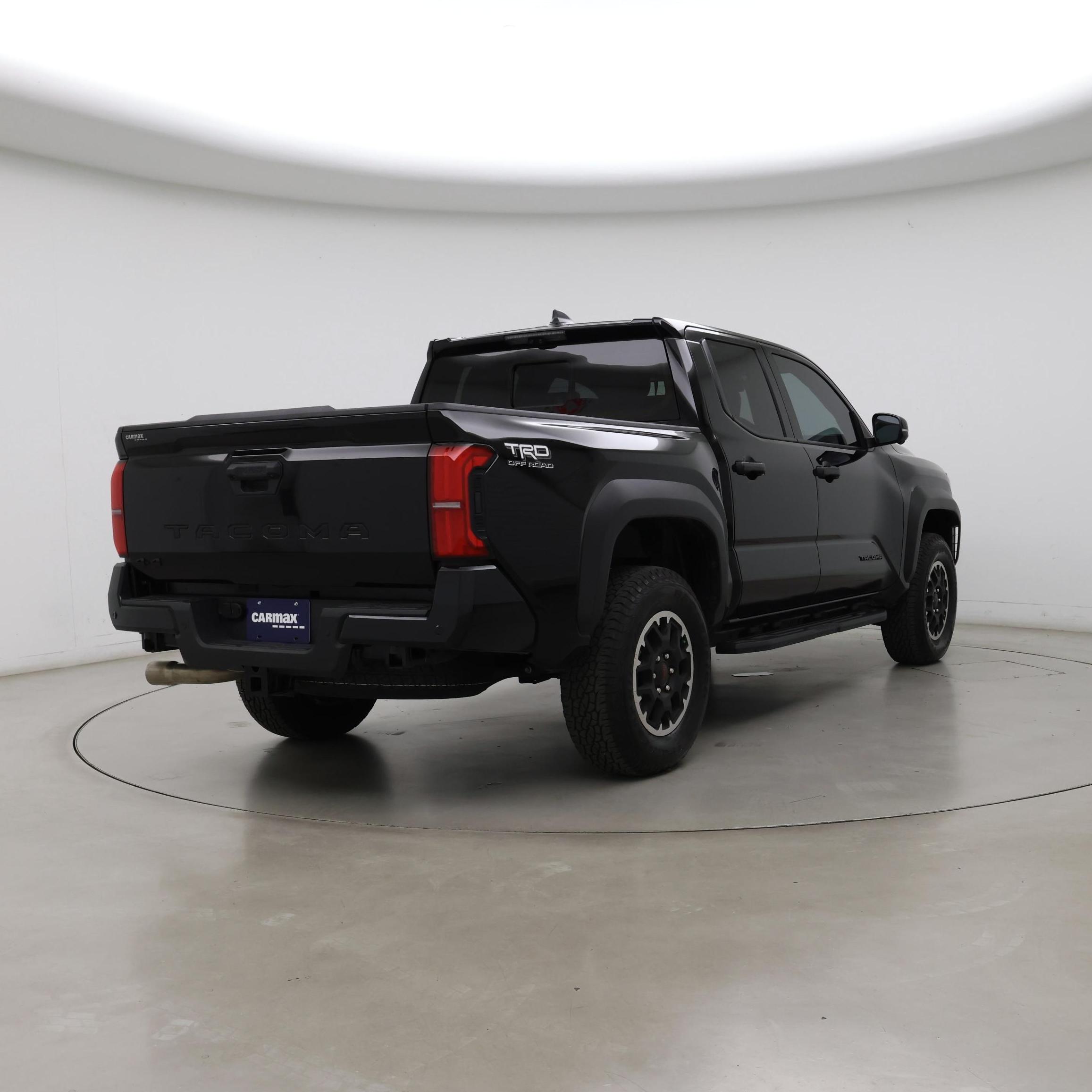 Thumbnail: 2025 Toyota Tacoma - 8