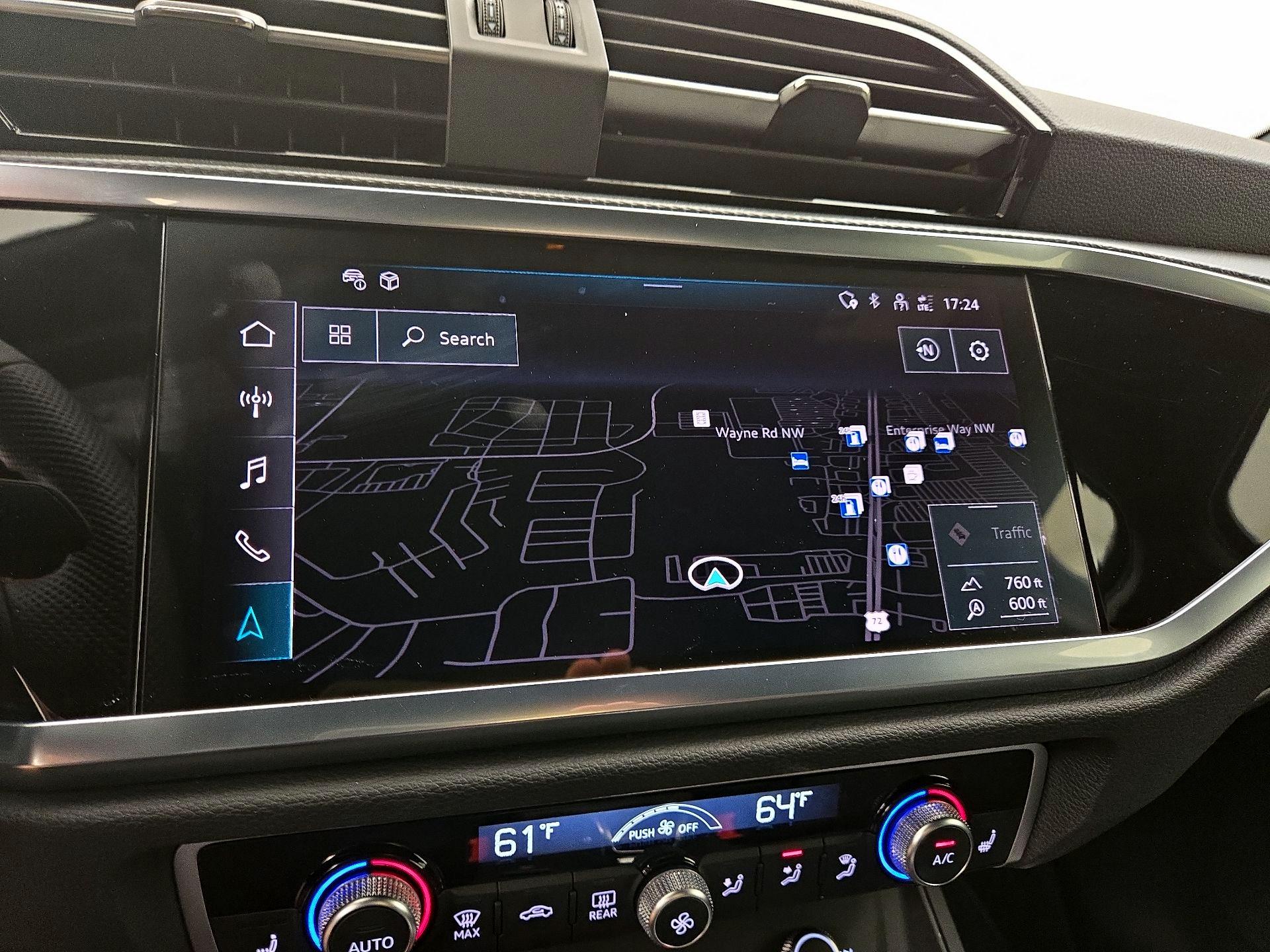 Thumbnail: 2025 Audi Q3 - 14