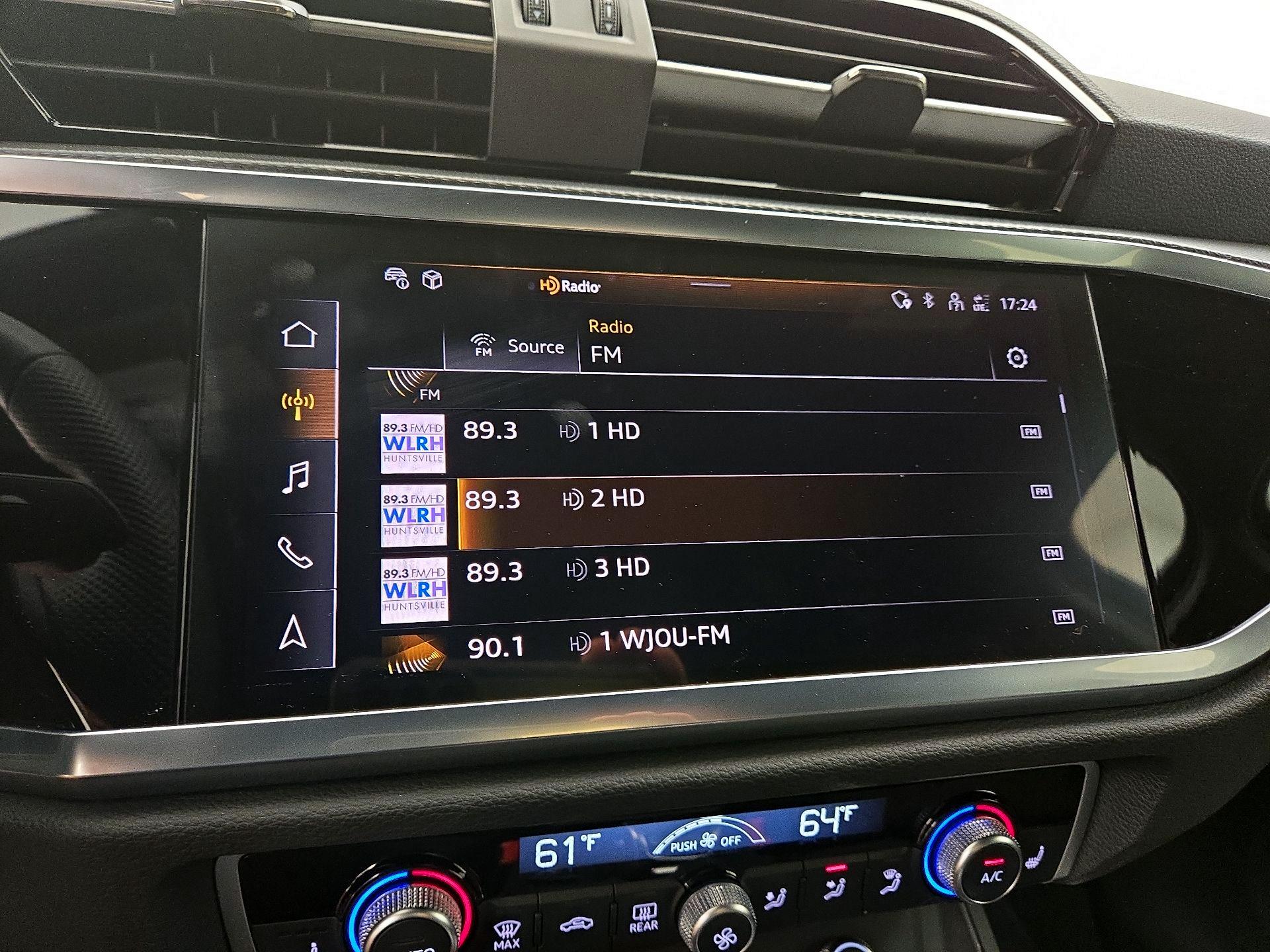 Thumbnail: 2025 Audi Q3 - 16