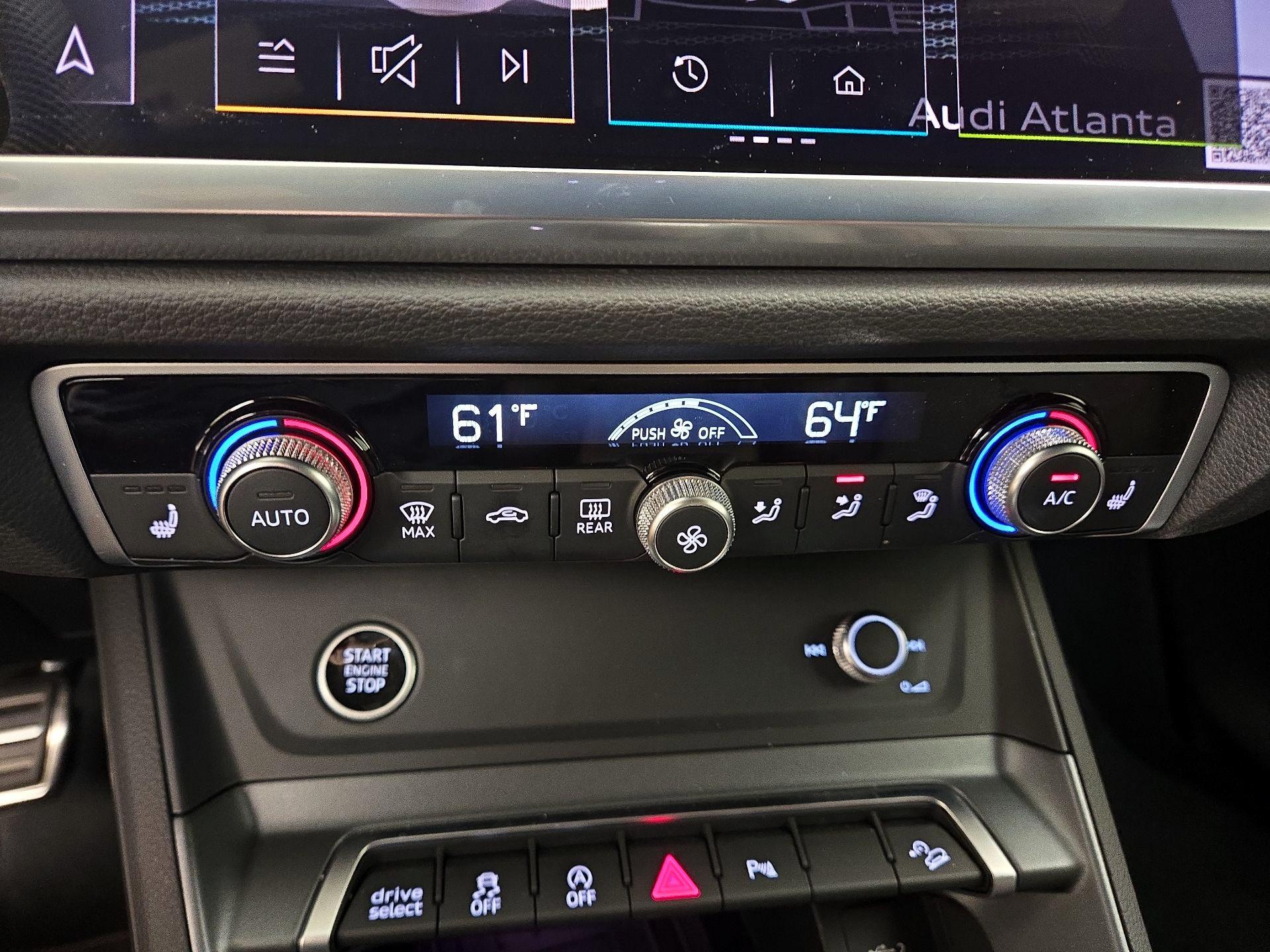 Thumbnail: 2025 Audi Q3 - 17